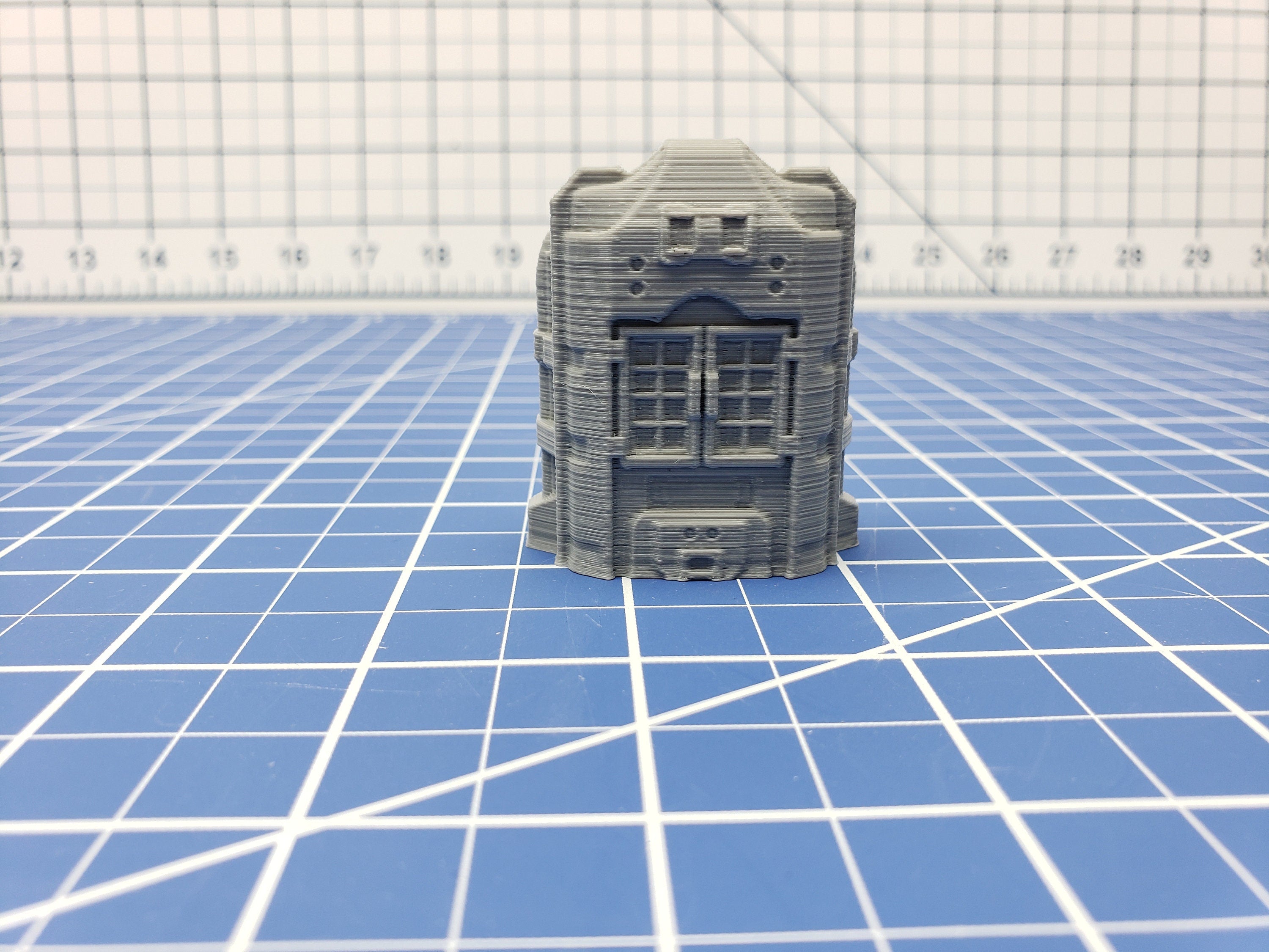 Med Bay Items - Ignis Quadrant - Starfinder - Cyberpunk - Science Fiction - Syfy - RPG - Tabletop - Scatter - Terrain
