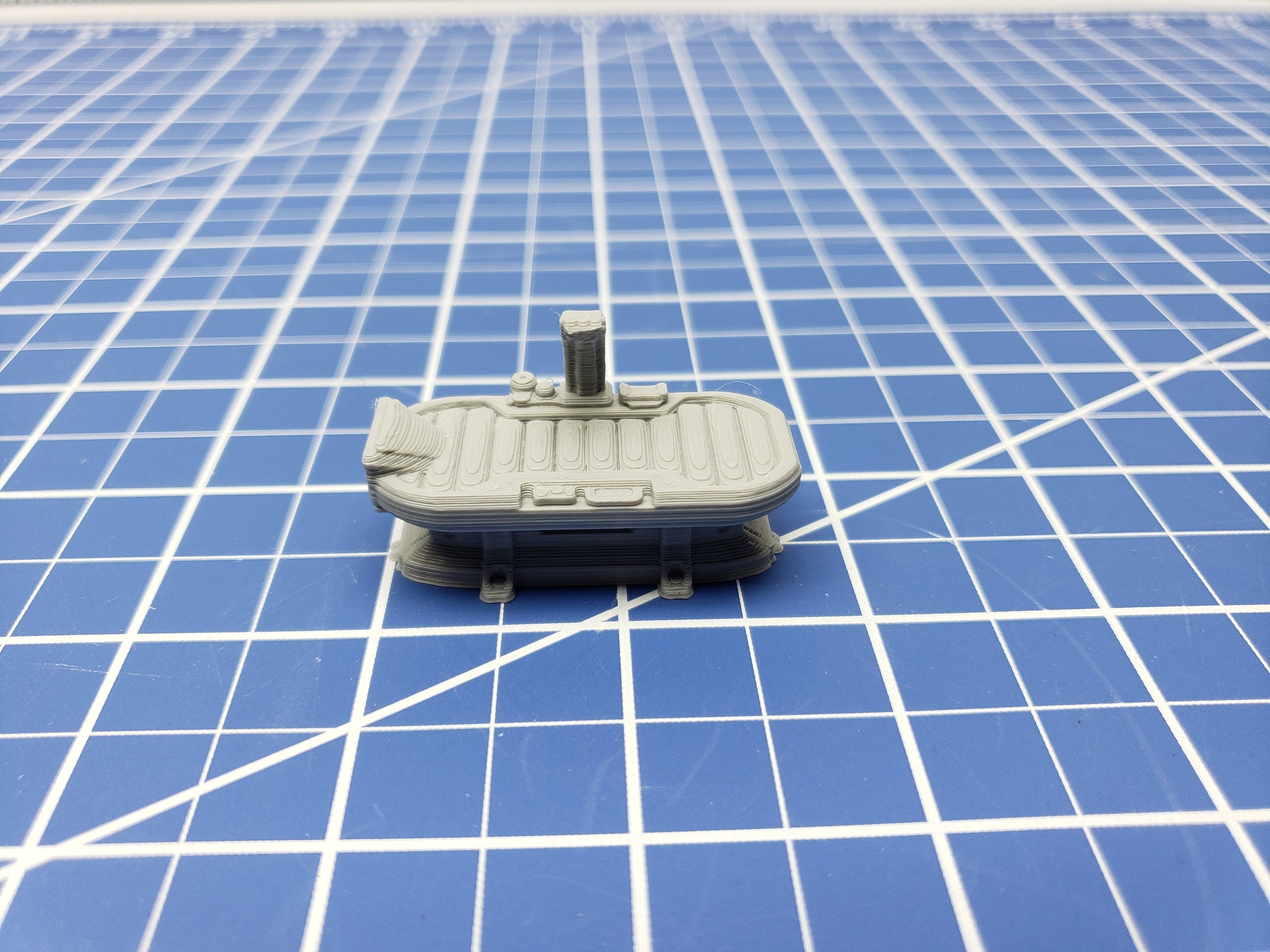 Med Bay Items - Ignis Quadrant - Starfinder - Cyberpunk - Science Fiction - Syfy - RPG - Tabletop - Scatter - Terrain