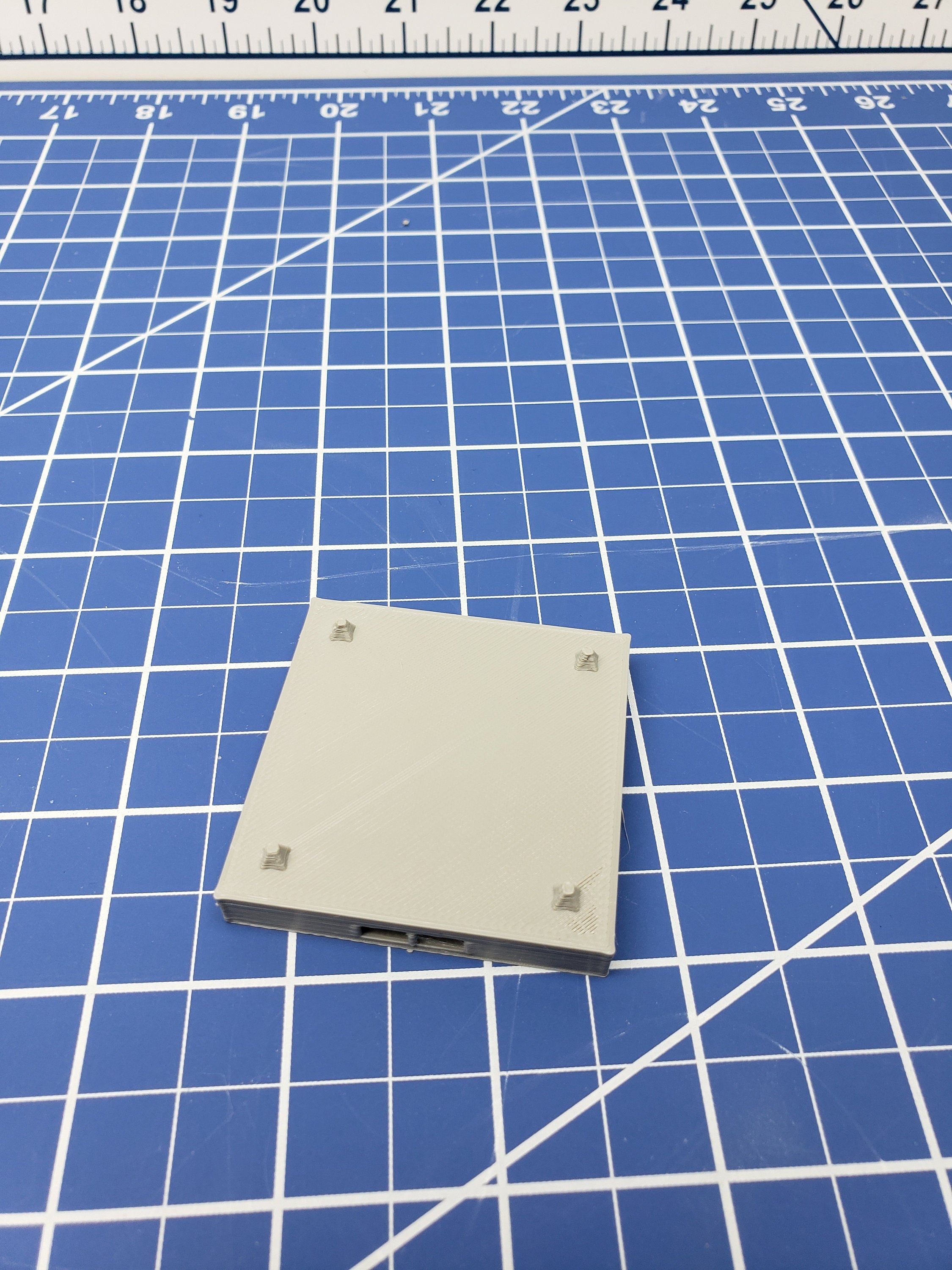 Riser Tiles - Fat Dragon Games - DND - Pathfinder - RPG - Terrain - 28 mm / 1" - Dungeon & Dragons -