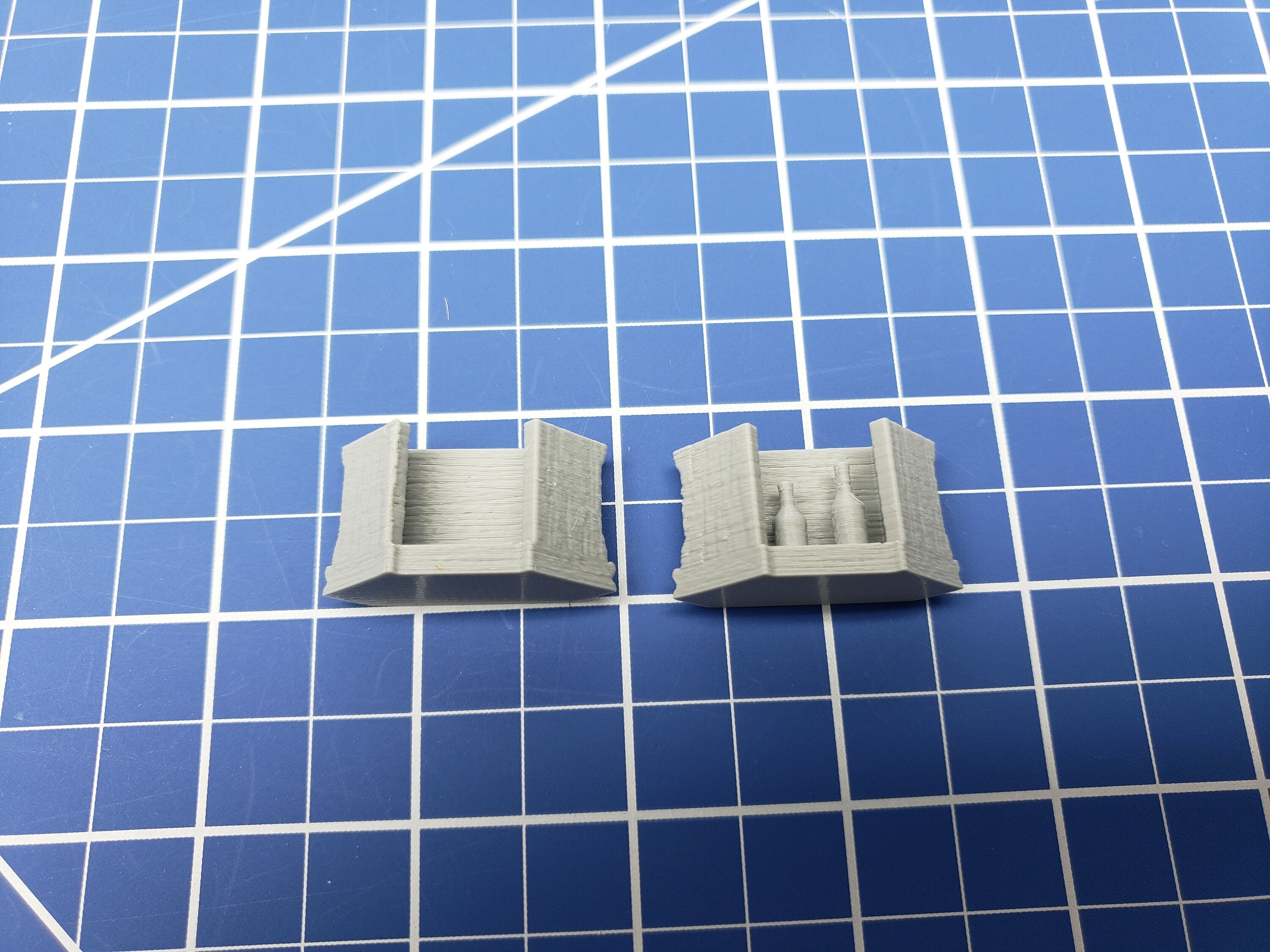 Bar Set - Dragonshire - Fat Dragon Games - DND - Pathfinder - RPG - Terrain - 28 mm / 1" - Dungeon & Dragons