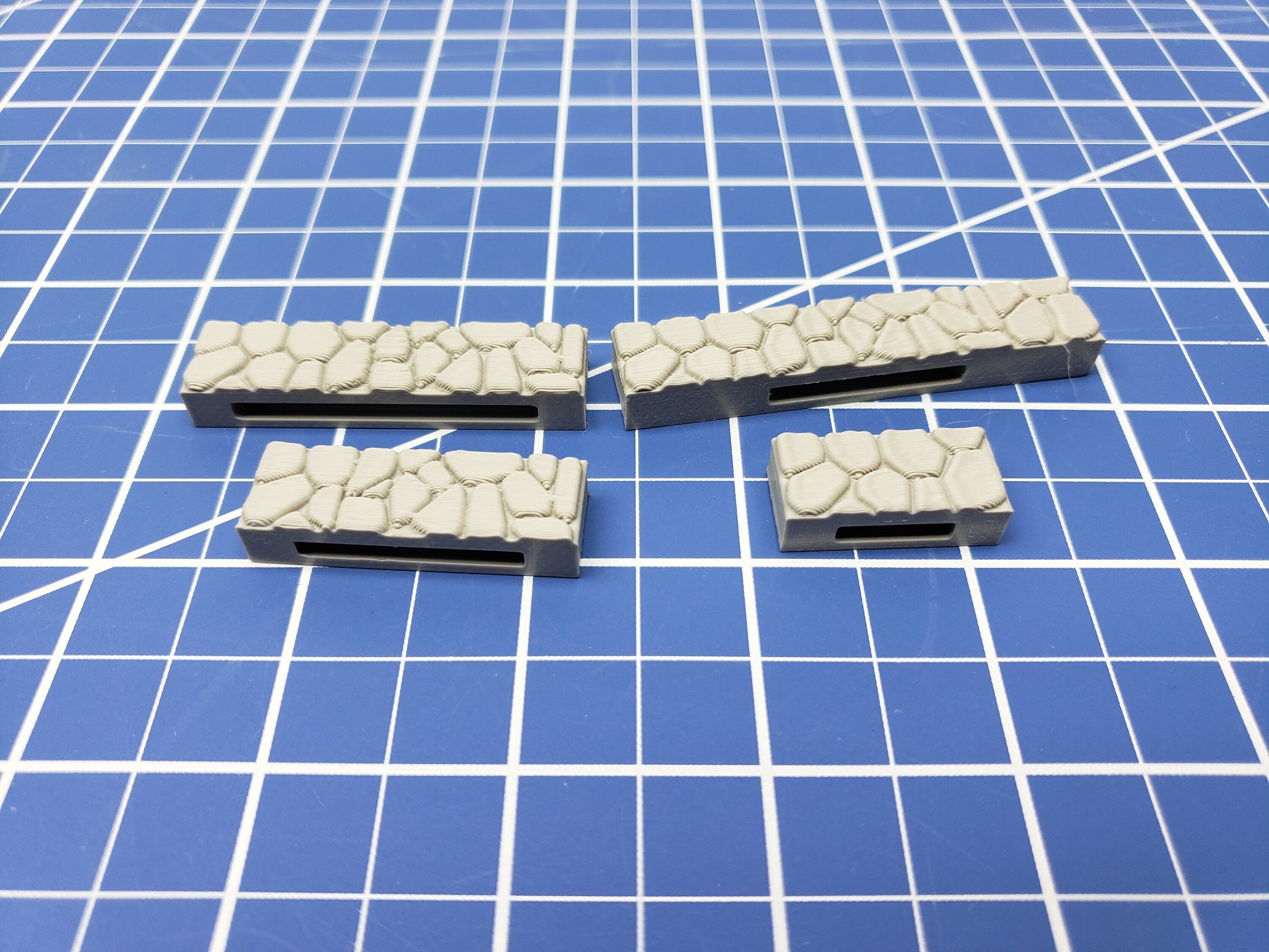 Stone Pass Through Floor - Dragonshire - Building - Fat Dragon Games - DND - Pathfinder - RPG - Terrain - 28 mm/ 1" - Dungeon & Dragons