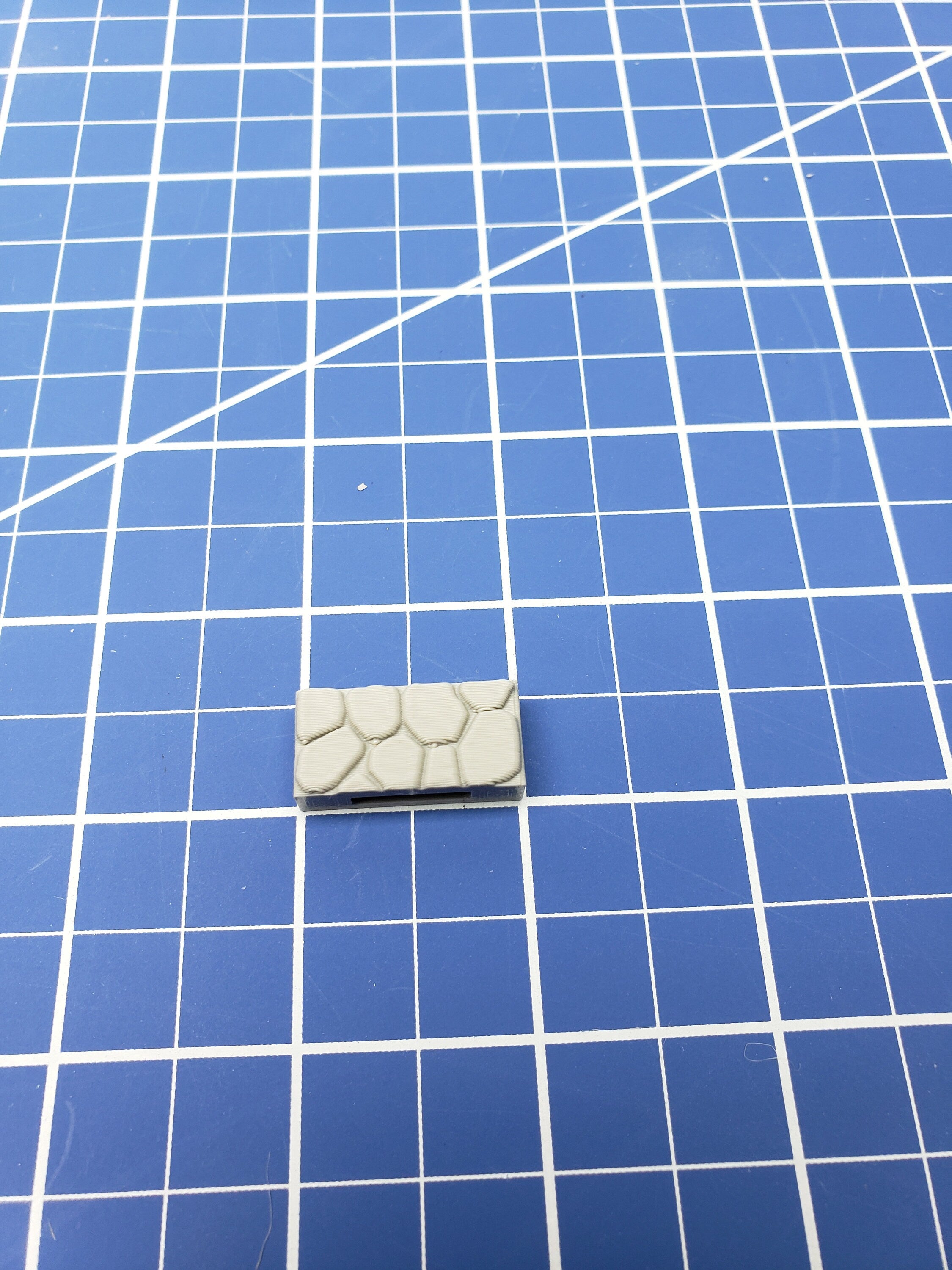 Stone Pass Through Floor - Dragonshire - Building - Fat Dragon Games - DND - Pathfinder - RPG - Terrain - 28 mm/ 1" - Dungeon & Dragons