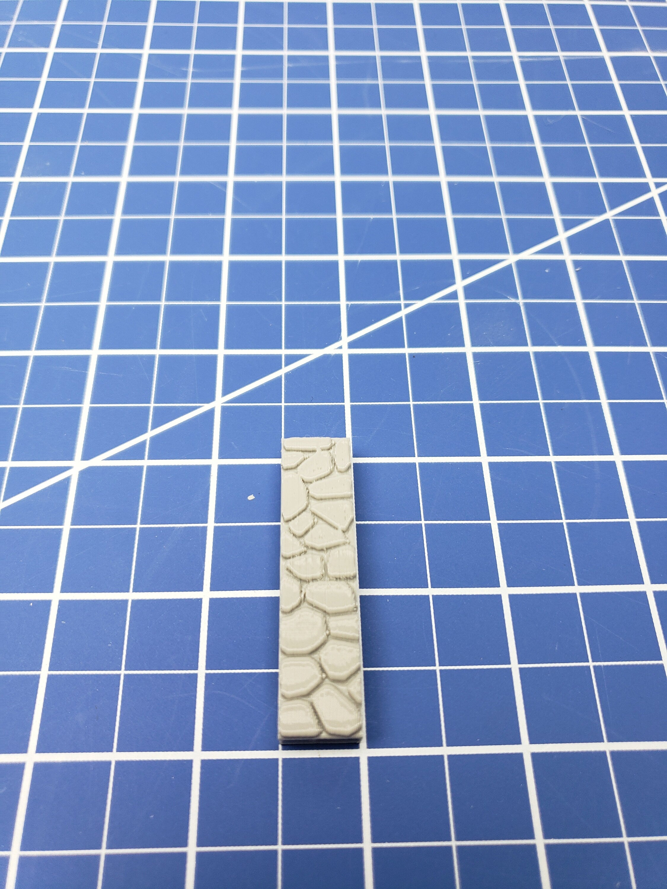 Stone Pass Through Floor - Dragonshire - Building - Fat Dragon Games - DND - Pathfinder - RPG - Terrain - 28 mm/ 1" - Dungeon & Dragons