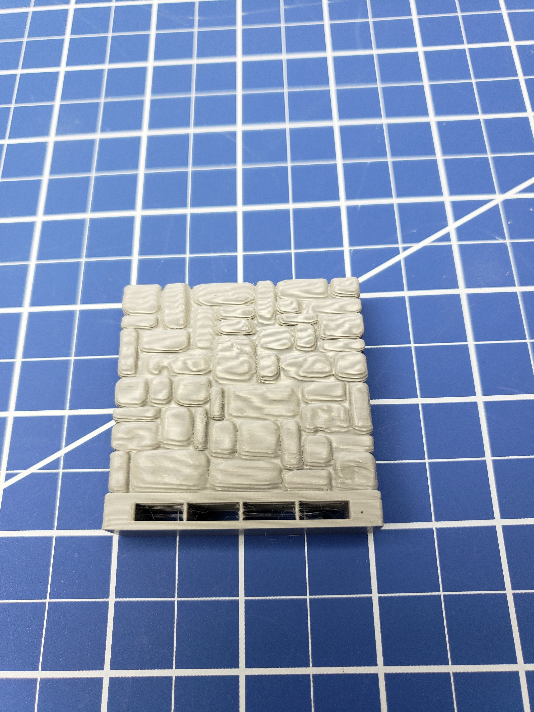 Barrow Mounds - Internal Walls - Dragonshire - Building - Fat Dragon Games - DND - Pathfinder - RPG - Terrain - 28 mm/1" - Dungeon & Dragons