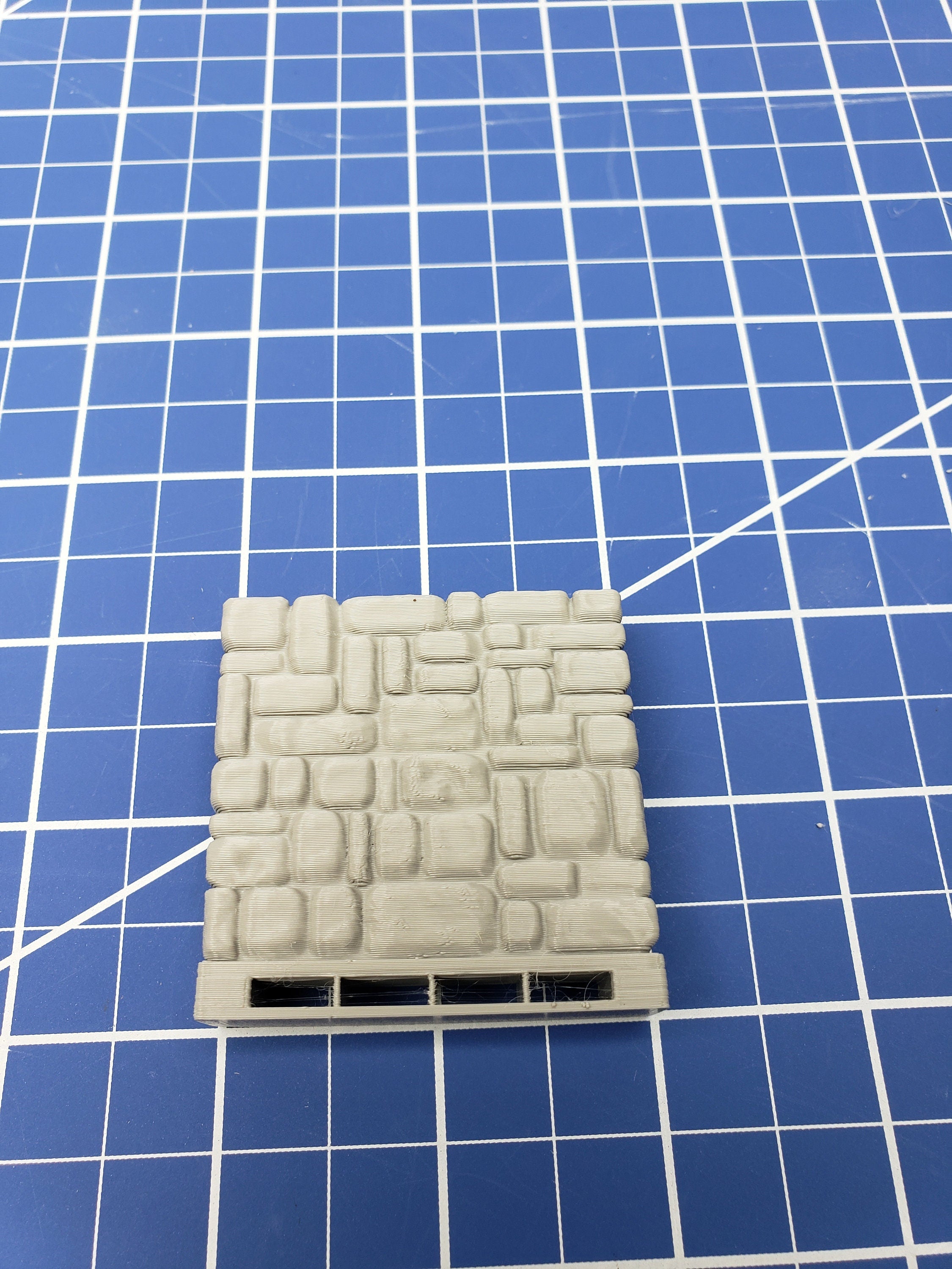 Barrow Mounds - Internal Walls - Dragonshire - Building - Fat Dragon Games - DND - Pathfinder - RPG - Terrain - 28 mm/1" - Dungeon & Dragons