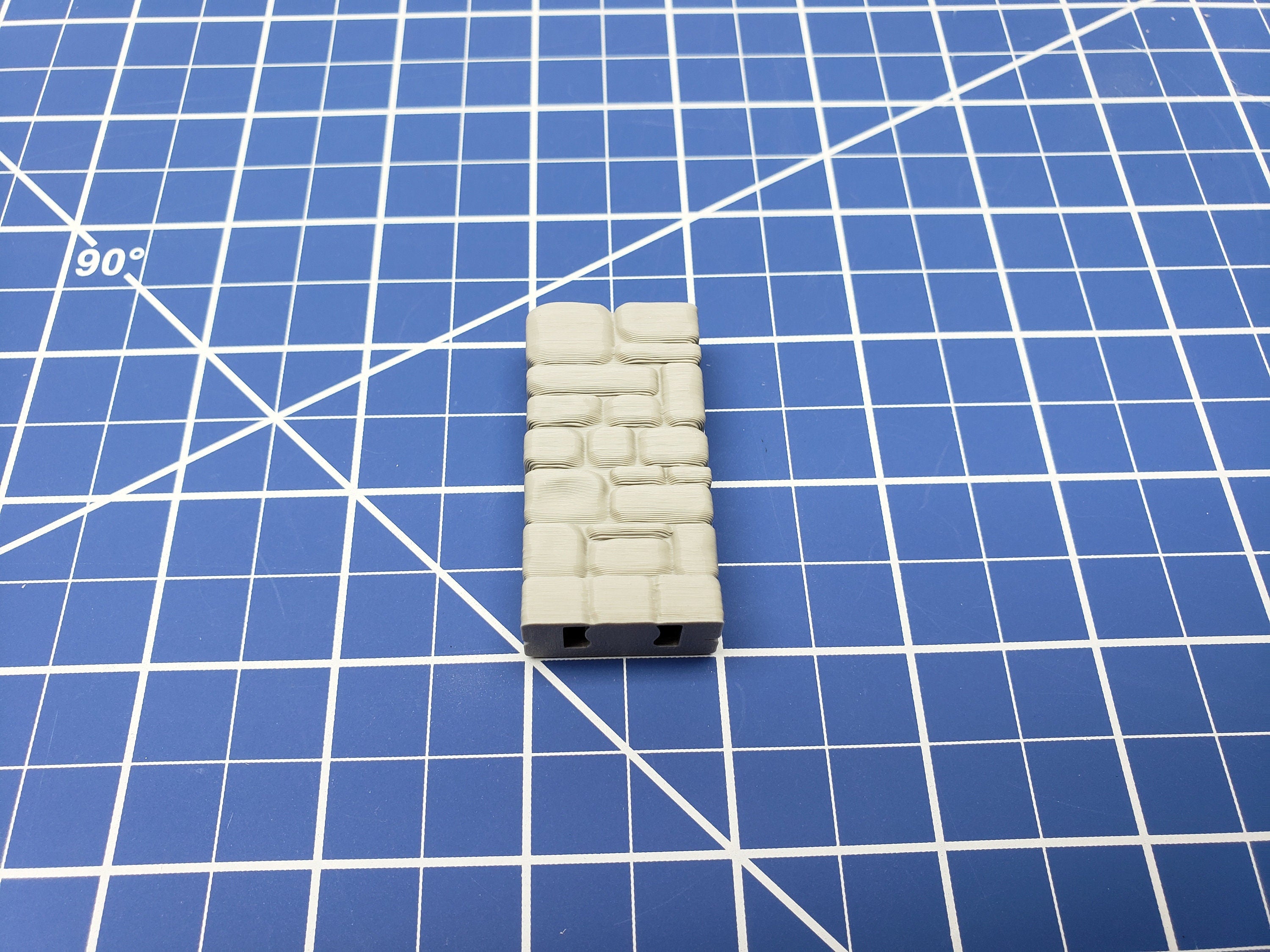 Stone External Walls - Dragonshire - Building - Fat Dragon Games - DND - Pathfinder - RPG - Terrain - 28 mm/ 1" - Dungeon & Dragons