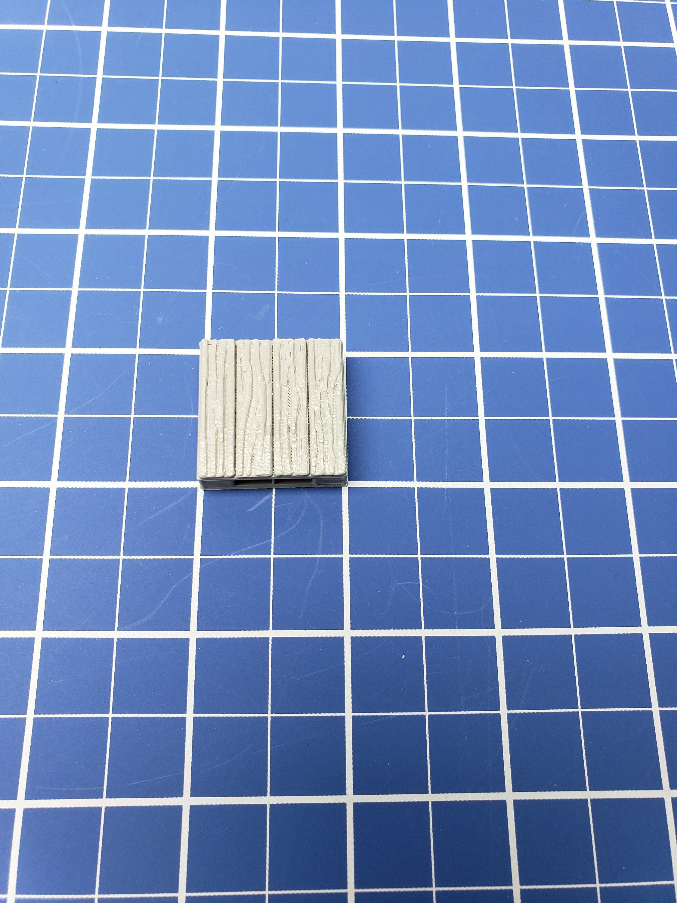 Wood Floor Tiles - Dragonshire - Building - Fat Dragon Games - DND - Pathfinder - RPG - Terrain - 28 mm/ 1" - Dungeon & Dragons -