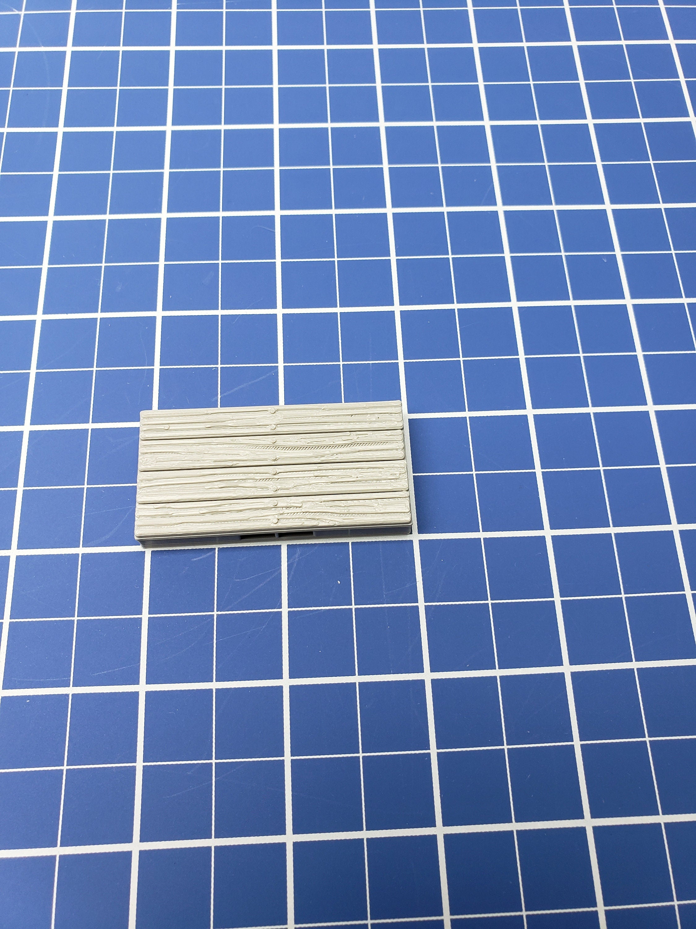 Wood Floor Tiles - Dragonshire - Building - Fat Dragon Games - DND - Pathfinder - RPG - Terrain - 28 mm/ 1" - Dungeon & Dragons -