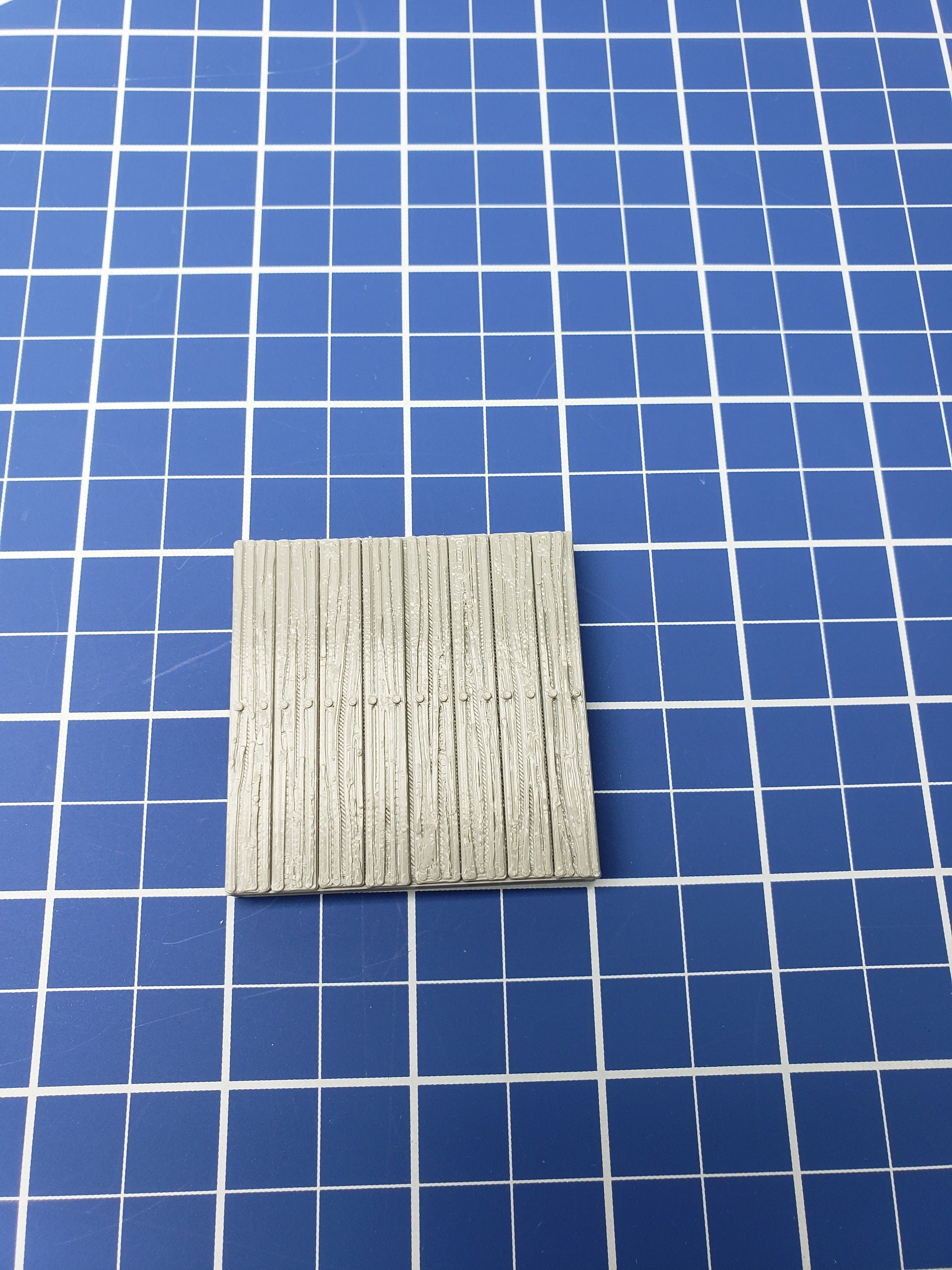 Wood Floor Tiles - Dragonshire - Building - Fat Dragon Games - DND - Pathfinder - RPG - Terrain - 28 mm/ 1" - Dungeon & Dragons -