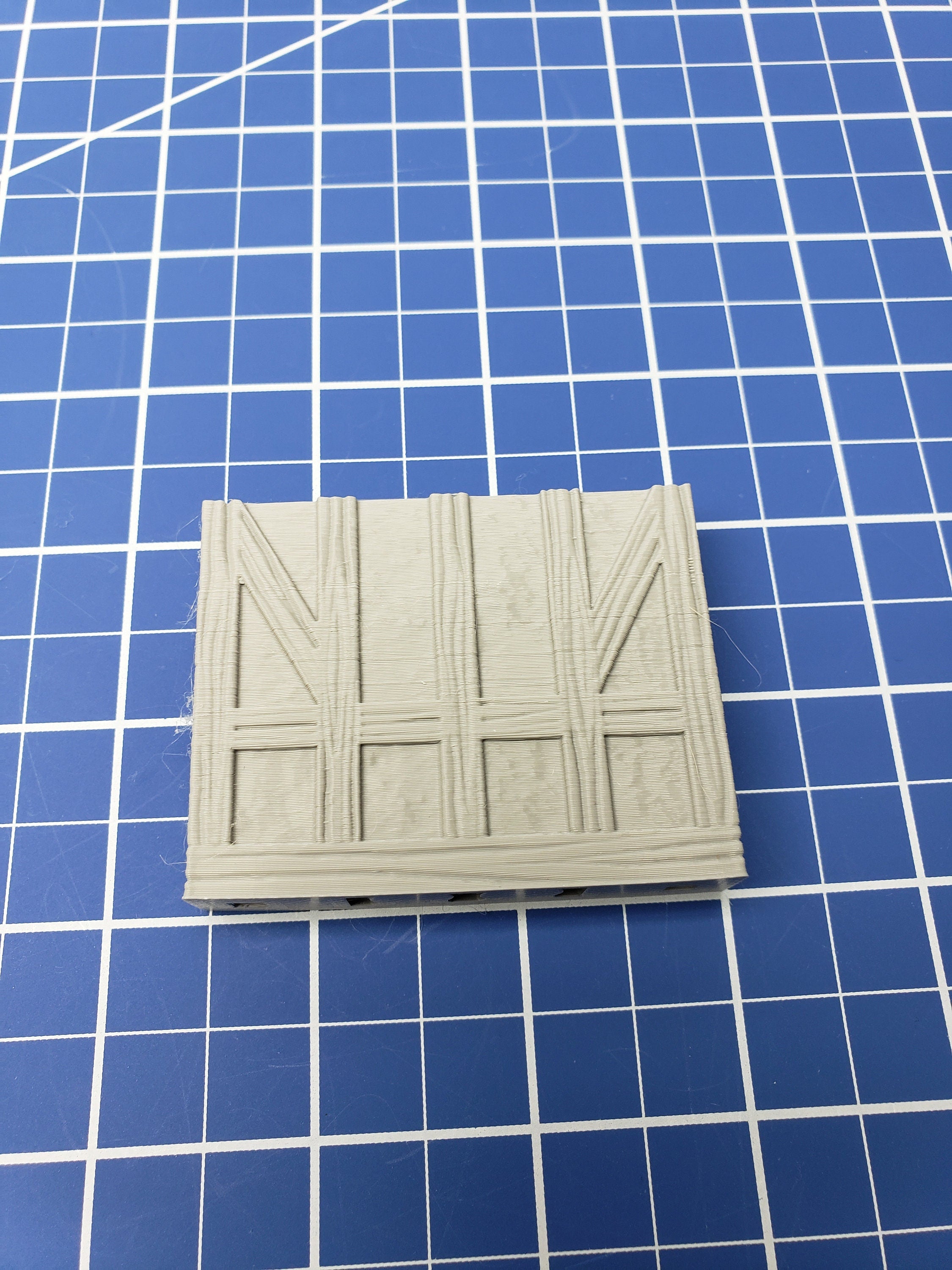 Half-Timbered External Walls w/ peg holes - Dragonshire - Building - FDG - DND - Pathfinder - RPG - Terrain - 28 mm/ 1" - Dungeon & Dragons