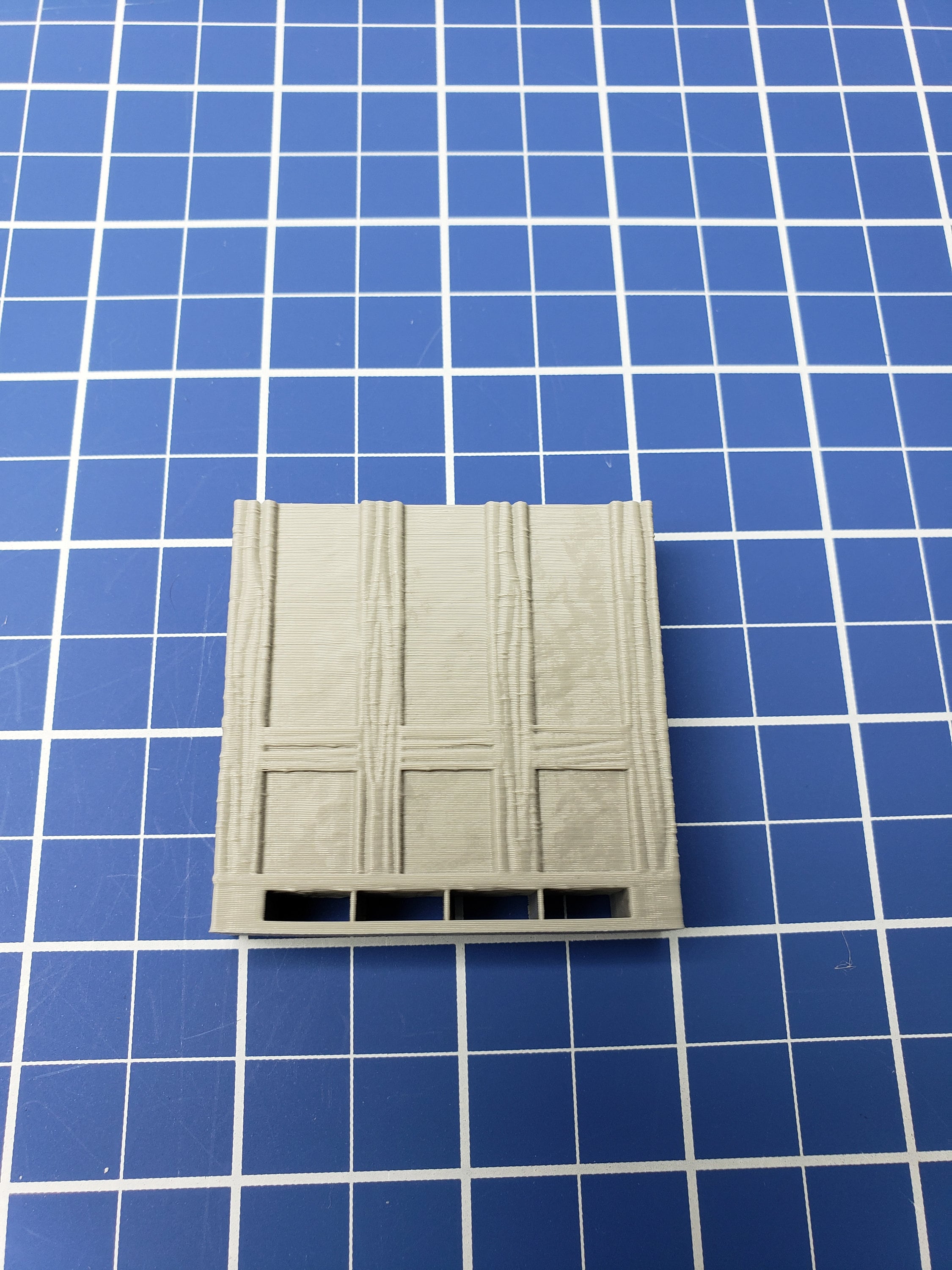 Half-Timbered External Walls- Dragonshire - Building - Fat Dragon Games - DND - Pathfinder - RPG - Terrain - 28 mm/ 1" - Dungeon & Dragons