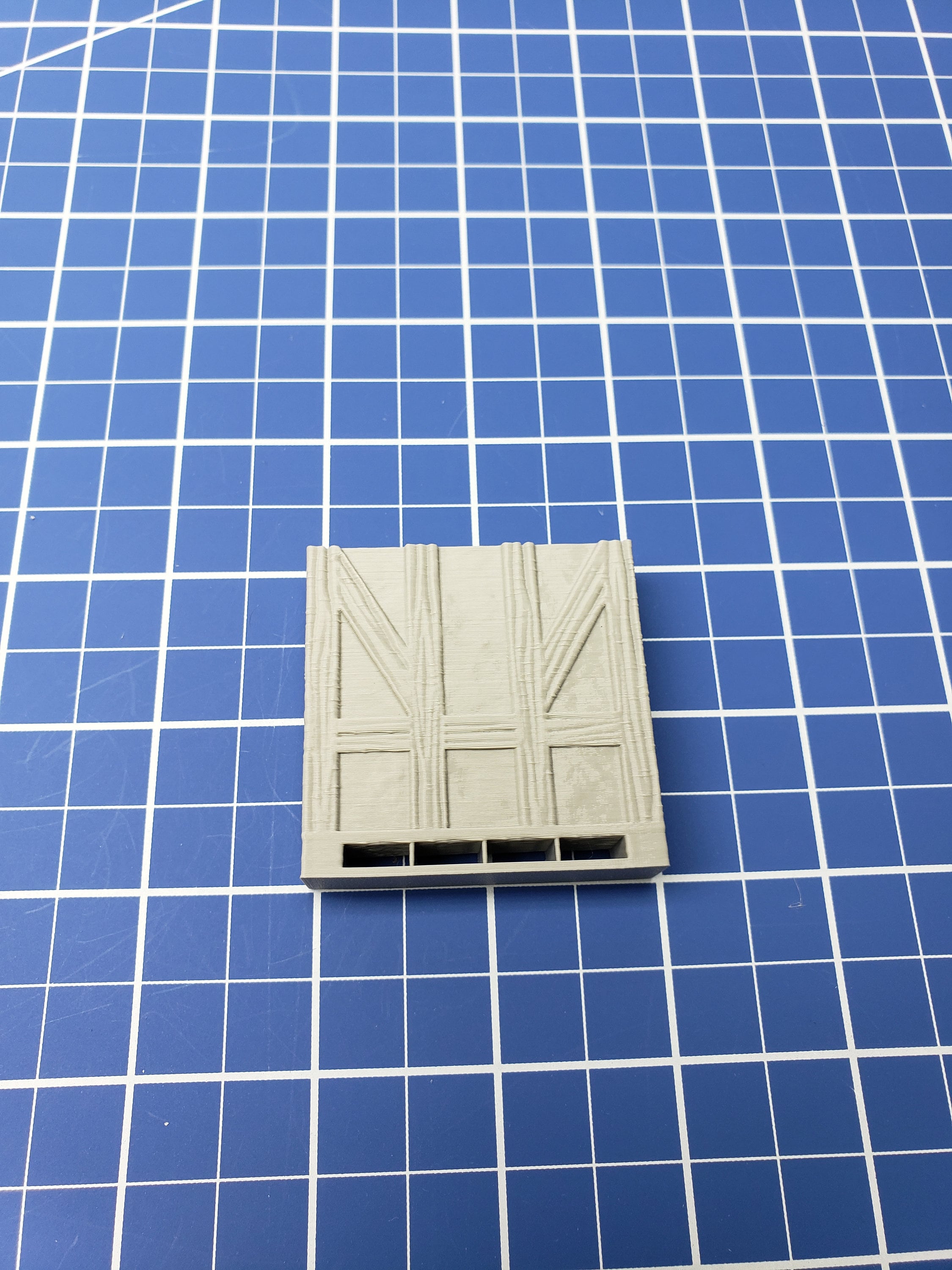 Half-Timbered External Walls- Dragonshire - Building - Fat Dragon Games - DND - Pathfinder - RPG - Terrain - 28 mm/ 1" - Dungeon & Dragons