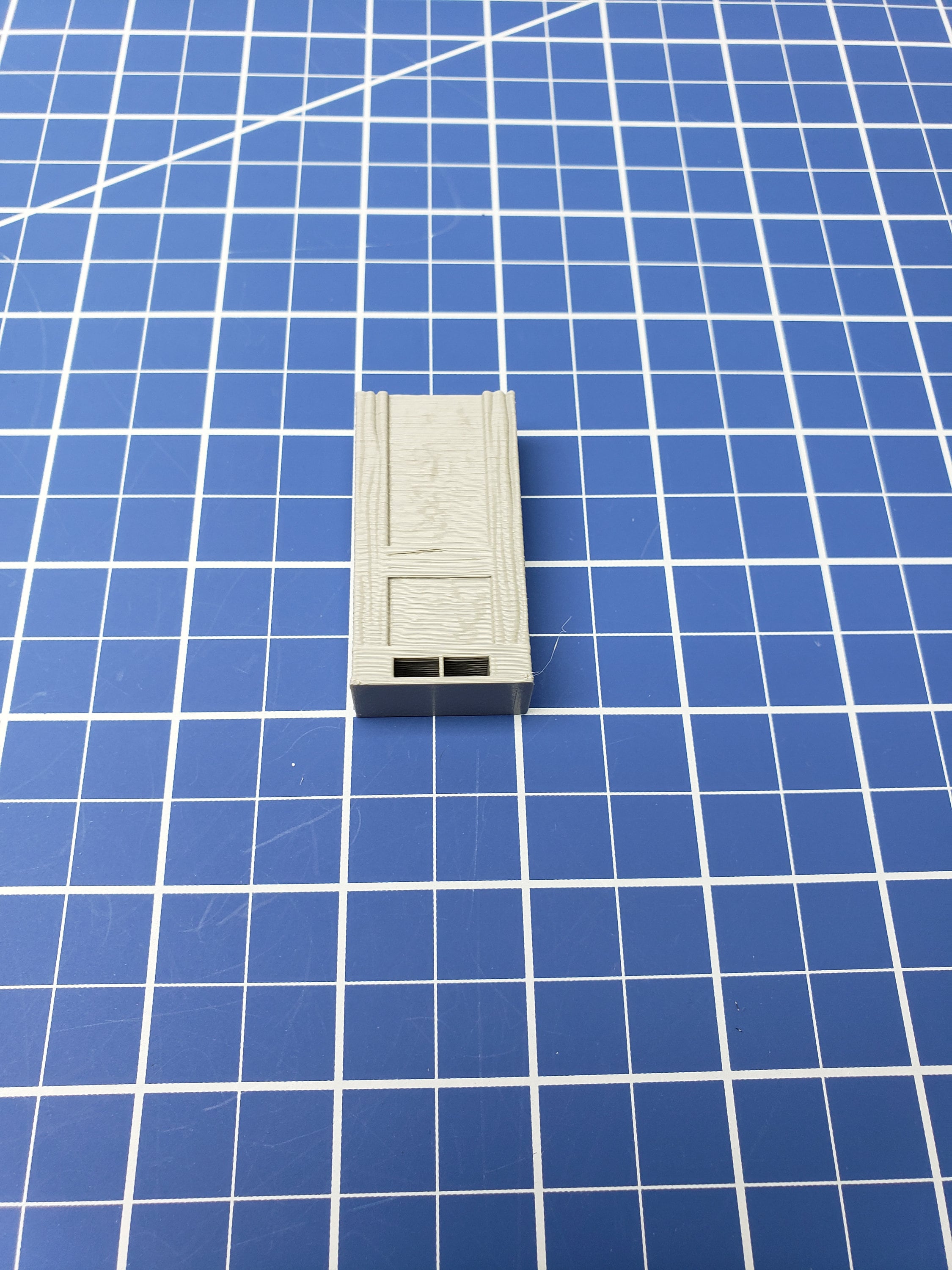 Half-Timbered External Walls- Dragonshire - Building - Fat Dragon Games - DND - Pathfinder - RPG - Terrain - 28 mm/ 1" - Dungeon & Dragons