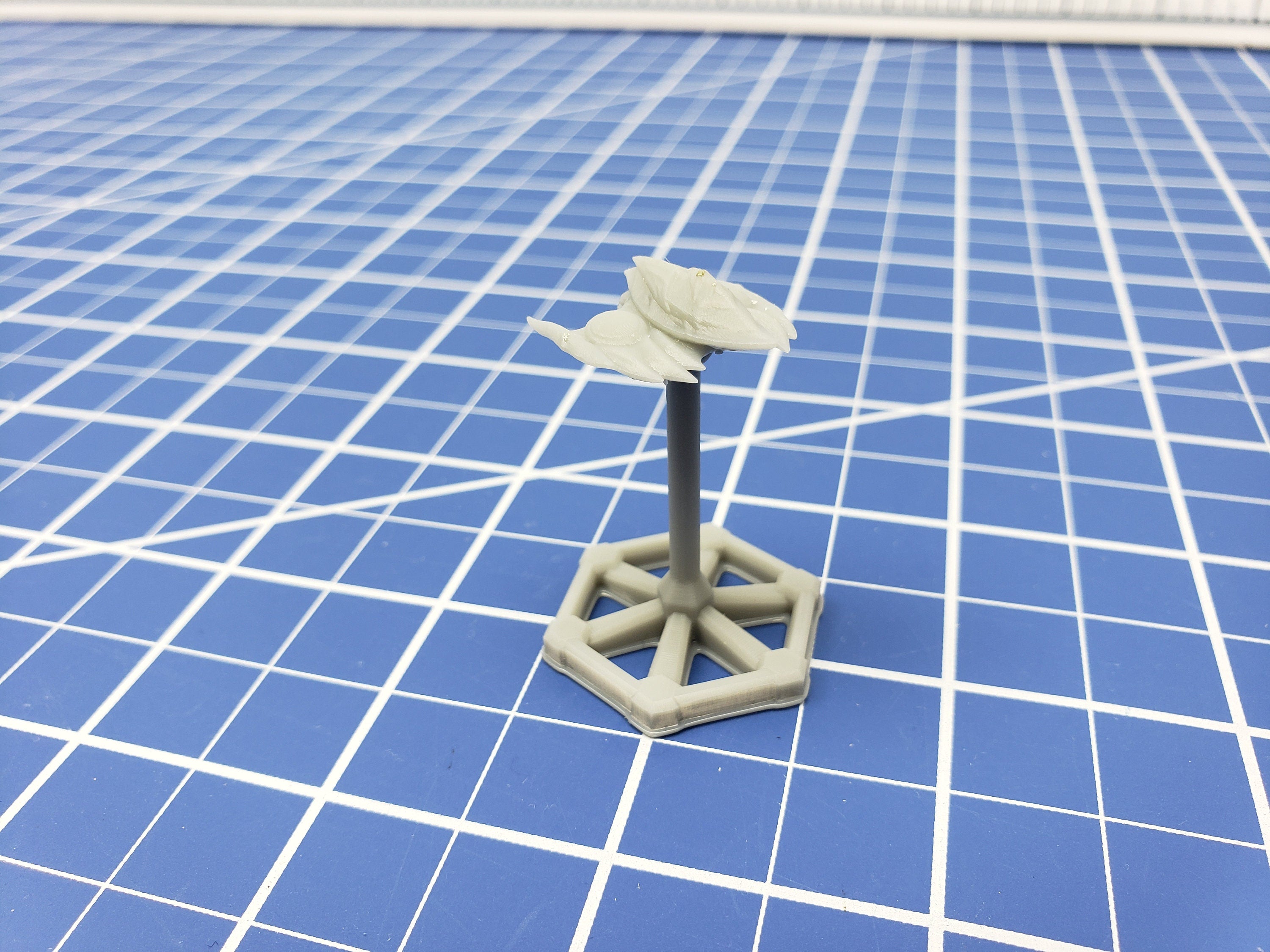 Long Range Fighter - Hive Fleet - The Terra Conflict - Starfinder - A Billion Suns - Starmada - War Fleets - Tabletop - EC3D