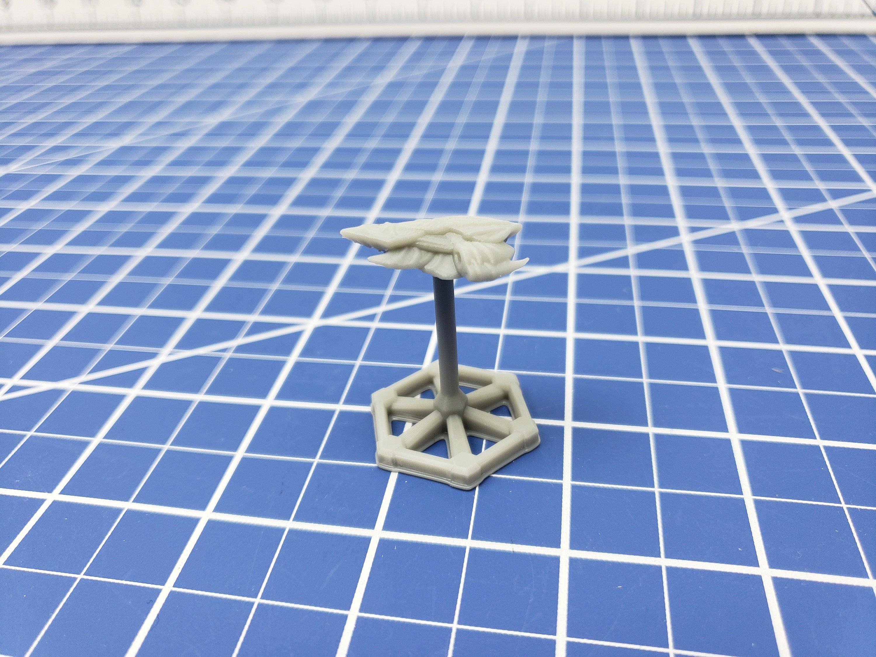 Short Range Fighter - Hive Fleet - The Terra Conflict - Starfinder - A Billion Suns - Starmada - War Fleets - Tabletop - EC3D