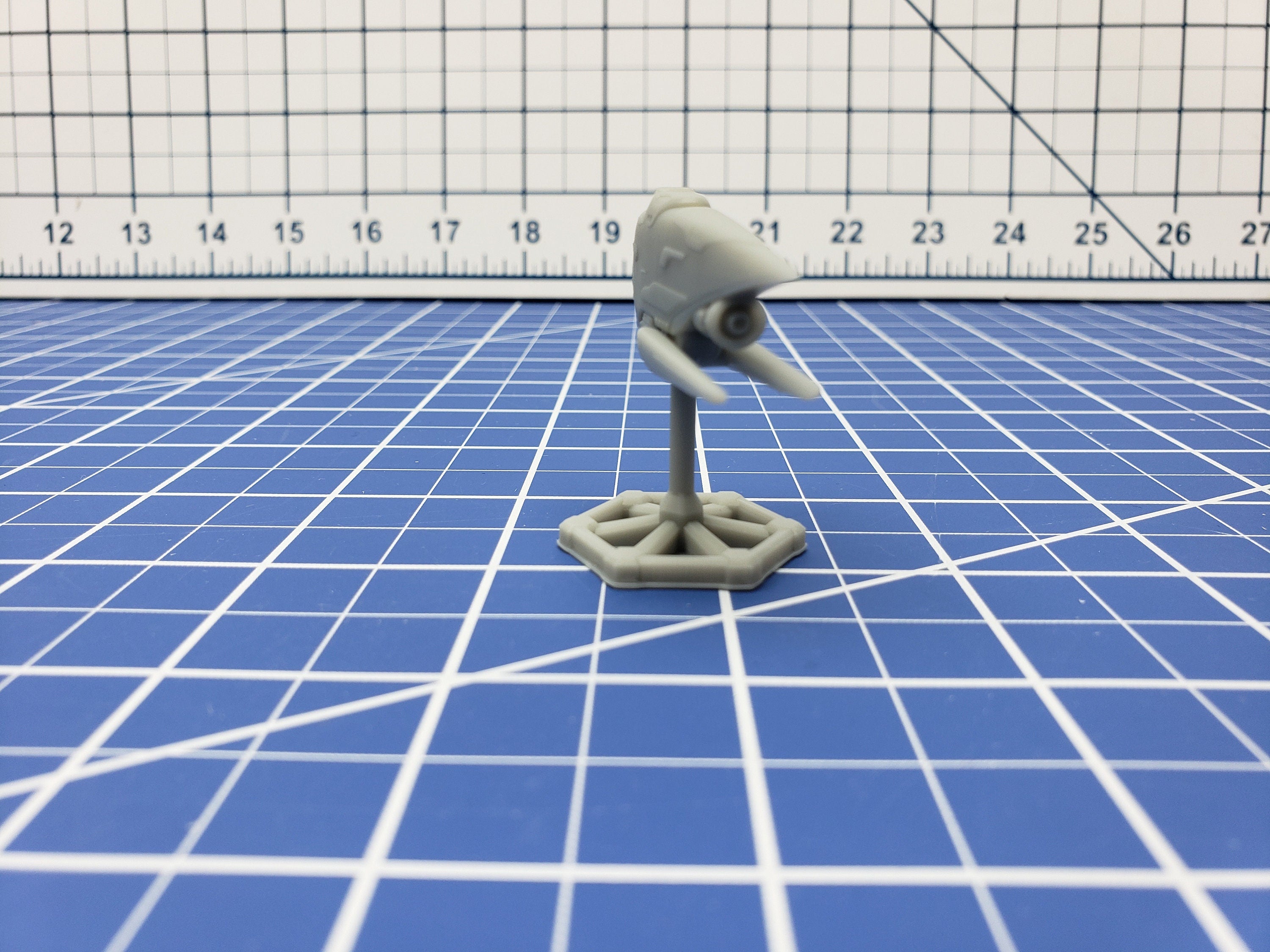 Recon - Sylwarin Fleet - The Terra Conflict - Starfinder - A Billion Suns - Starmada - War Fleets - Tabletop - EC3D