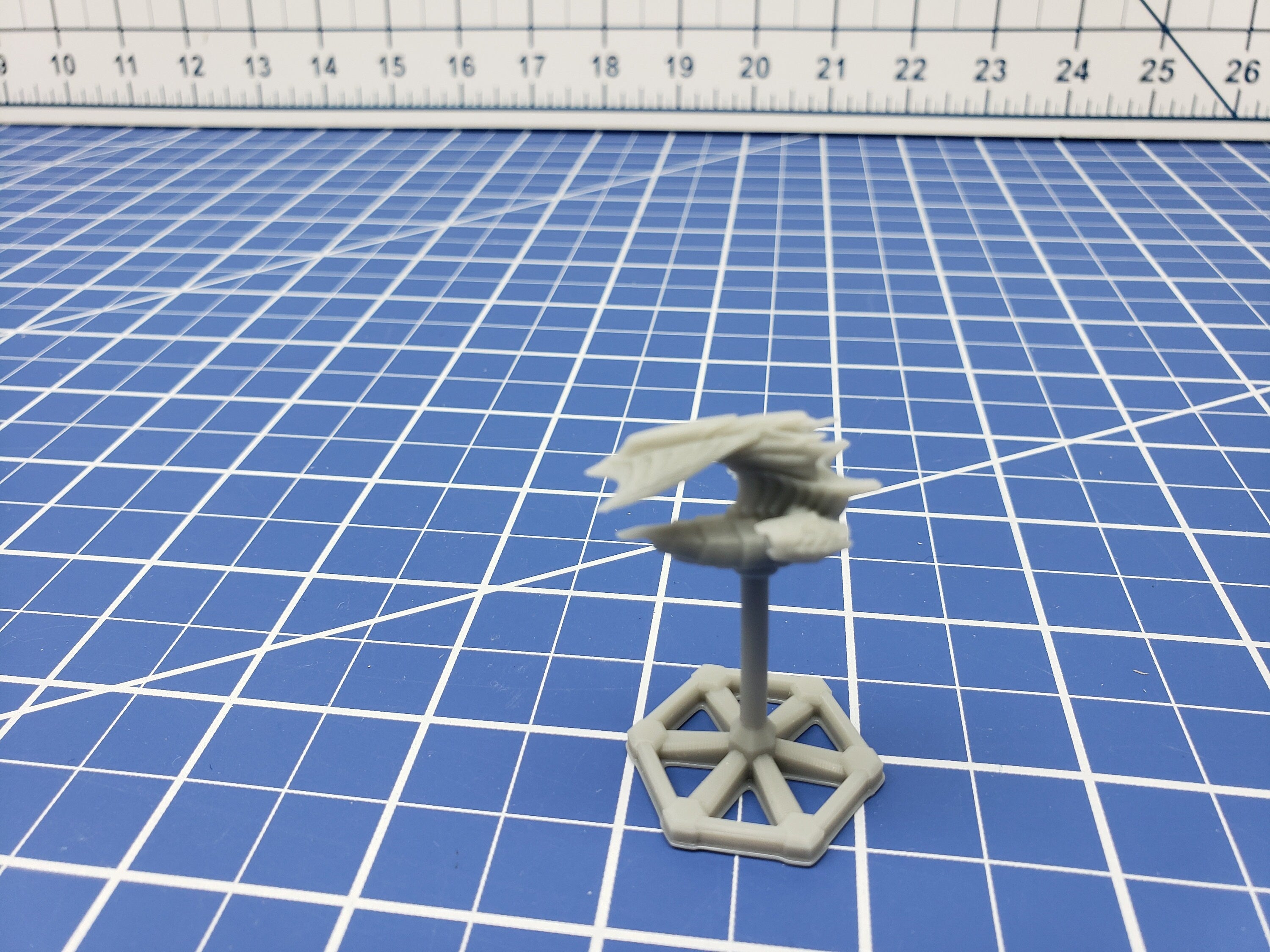 Interceptor - Hive Fleet - The Terra Conflict - Starfinder - A Billion Suns - Starmada - War Fleets - Tabletop - EC3D