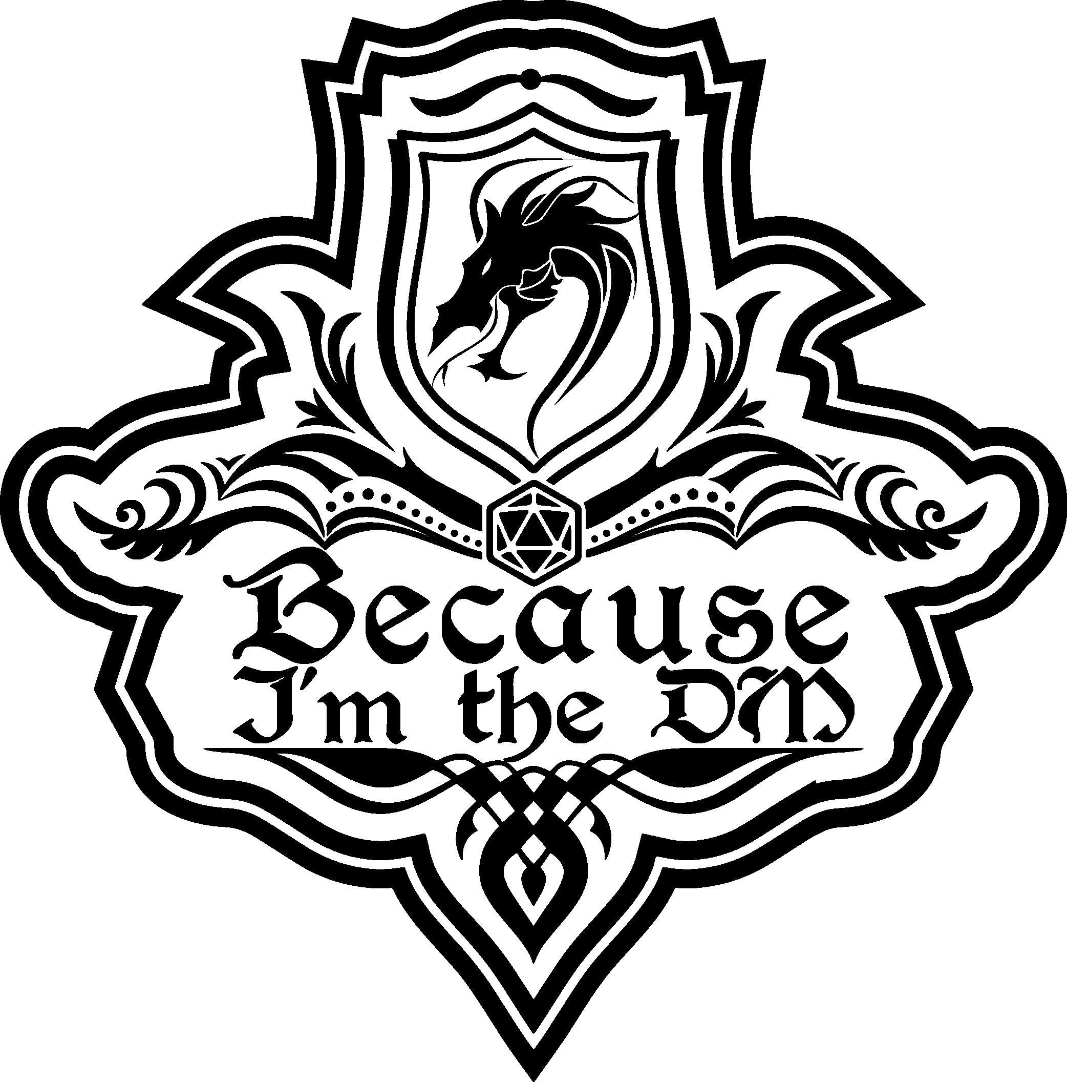 Dungeons and Dragons Class Emblem Set 1 - Dice Tray - Multiple Designs - Leatherette Snap Up Tray - D&D - Dungeons and Dragons - Fantasy