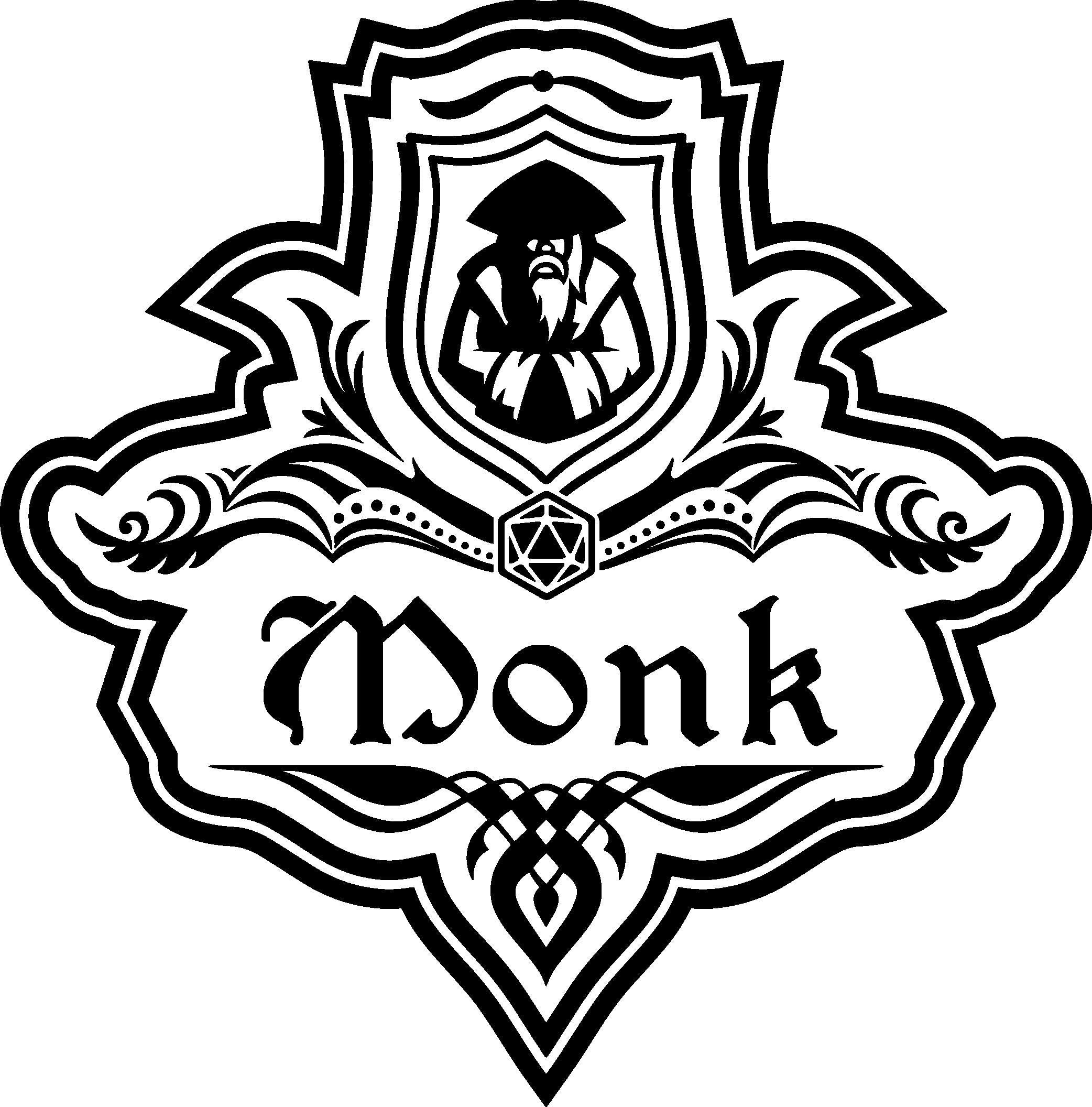 Dungeons and Dragons Class Emblem Set 2 - Dice Tray - Multiple Designs - Leatherette Snap Up Tray - D&D - Dungeons and Dragons - Fantasy