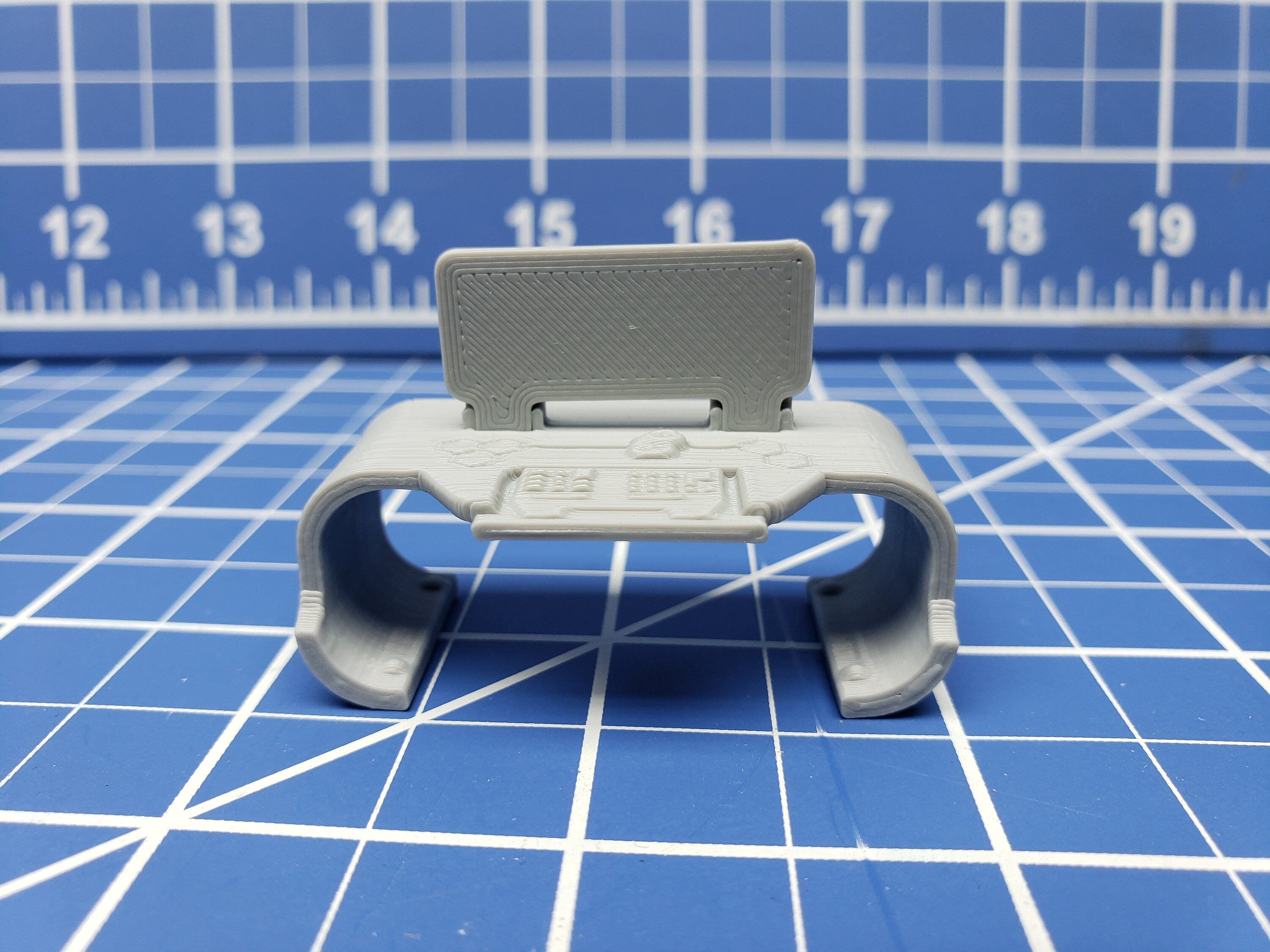 Office Furniture - Ignis Quadrant - Starfinder - Cyberpunk - Science Fiction - Syfy - RPG - Tabletop - Scatter - Terrain