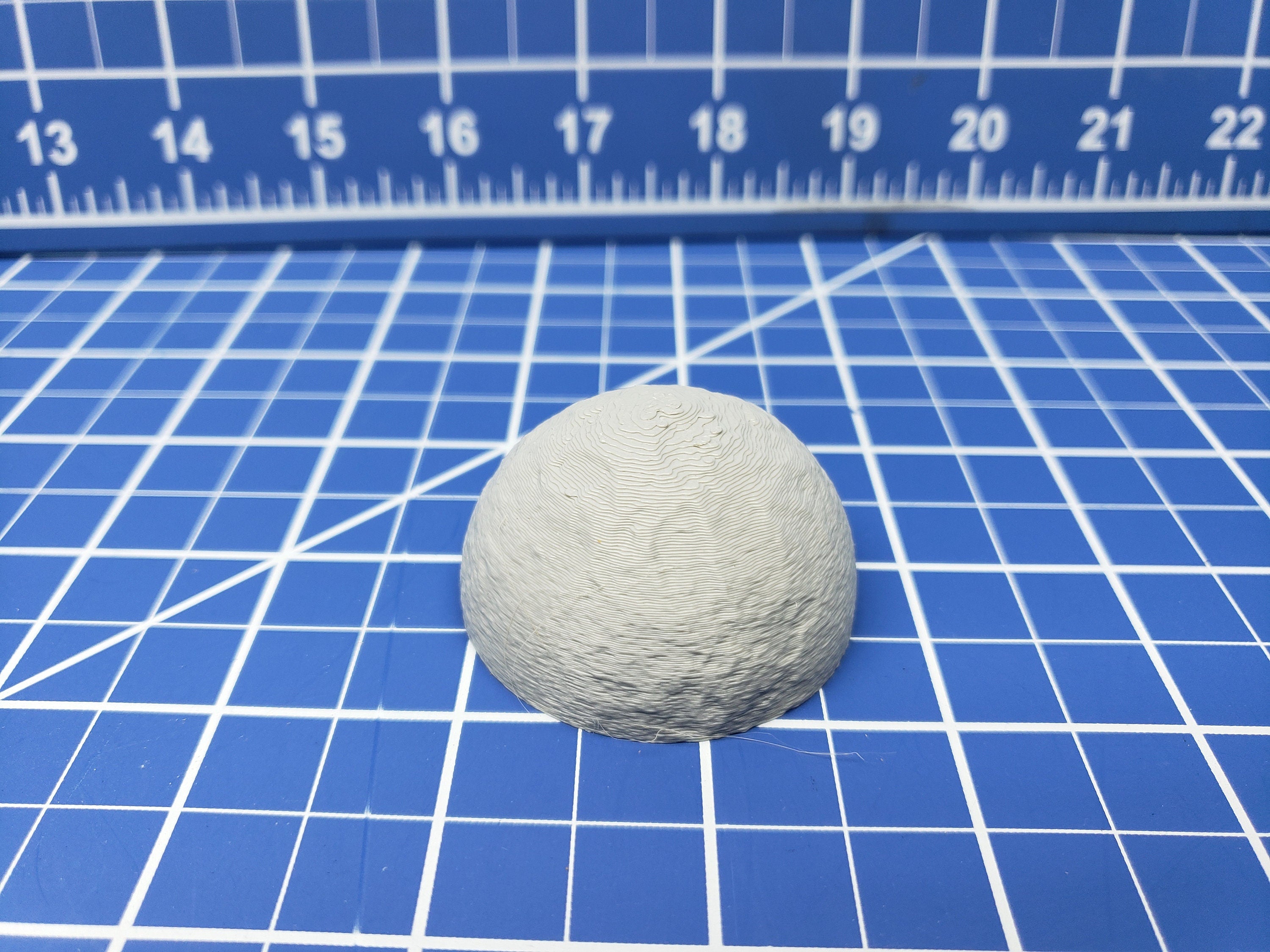 Zen Garden Set - Relaxation - Meditation - 3D Printed