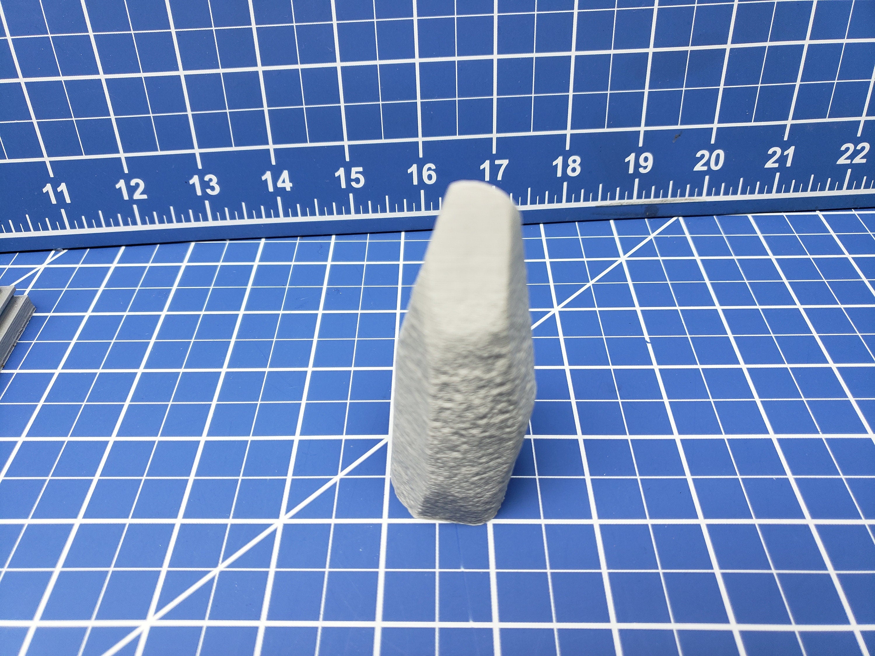 Zen Garden Set - Relaxation - Meditation - 3D Printed