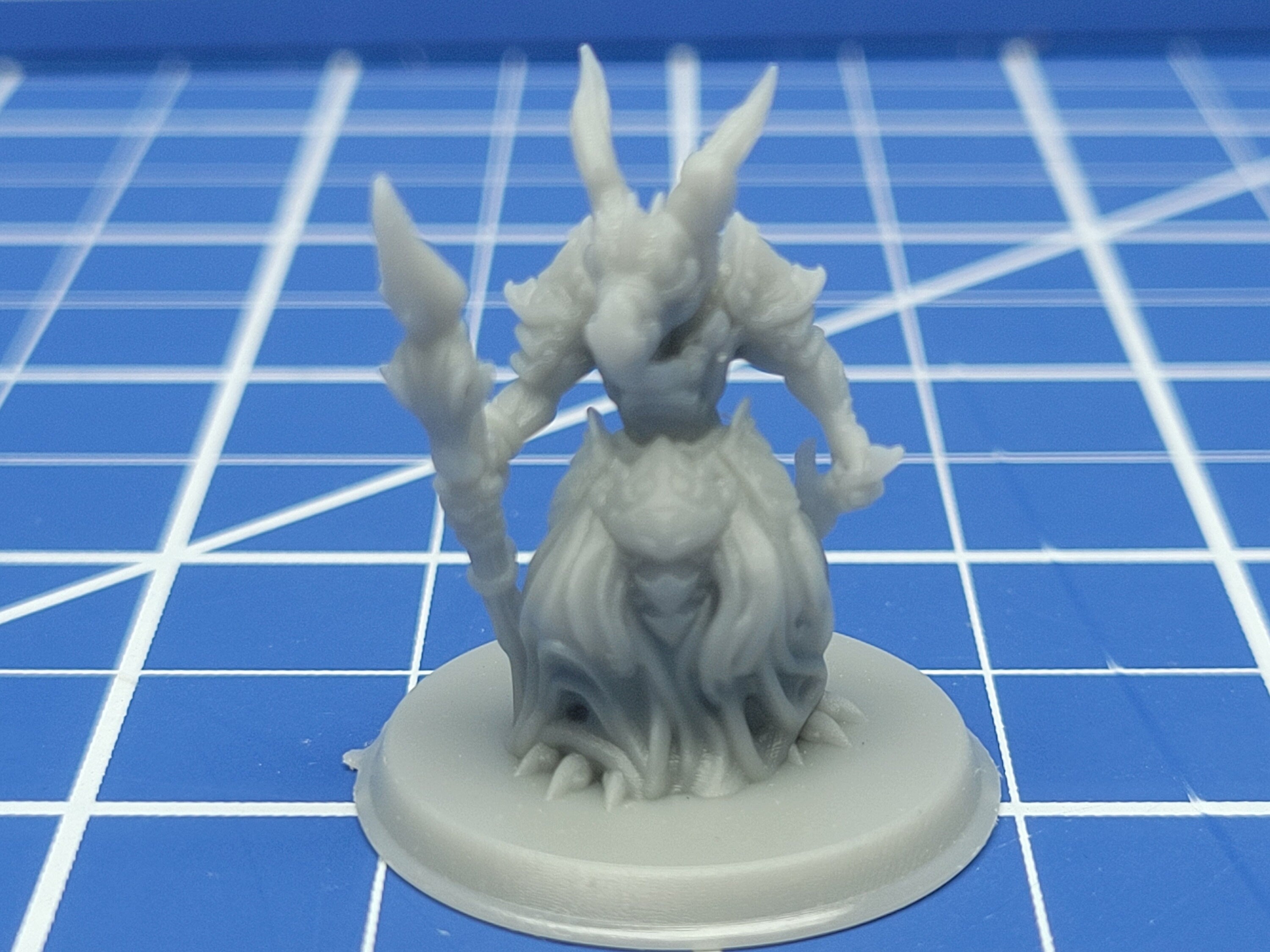 Kobold Minis - Beasts and Badies - Hero's Hoard - DND - Pathfinder - Dungeons & Dragons - RPG - Tabletop - EC3D - Miniature