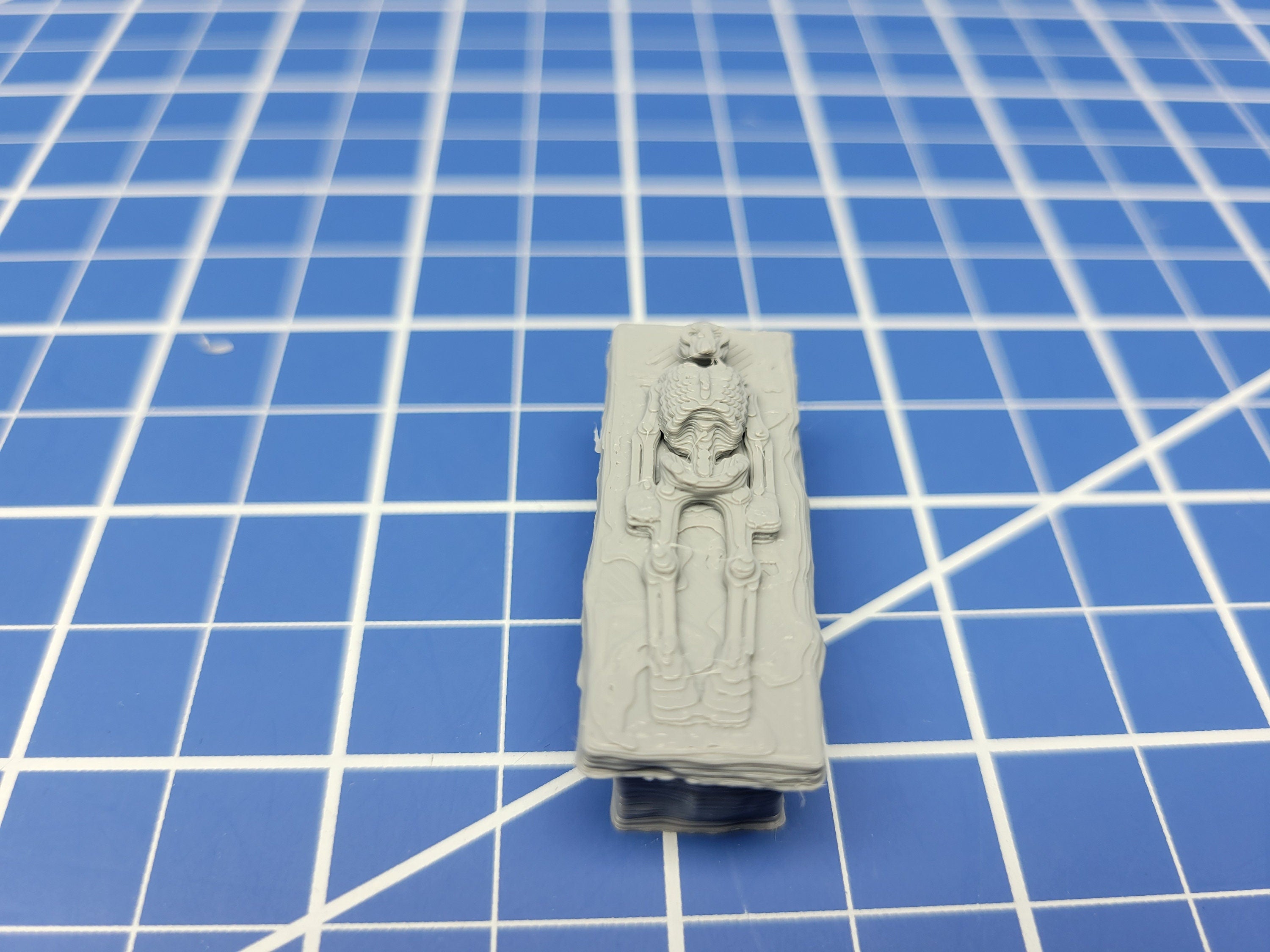 Barrow Mounds - Slabs - Dragonshire - Fat Dragon Games - DND - Pathfinder - RPG - Terrain - 28 mm / 1" - Dungeon & Dragons -