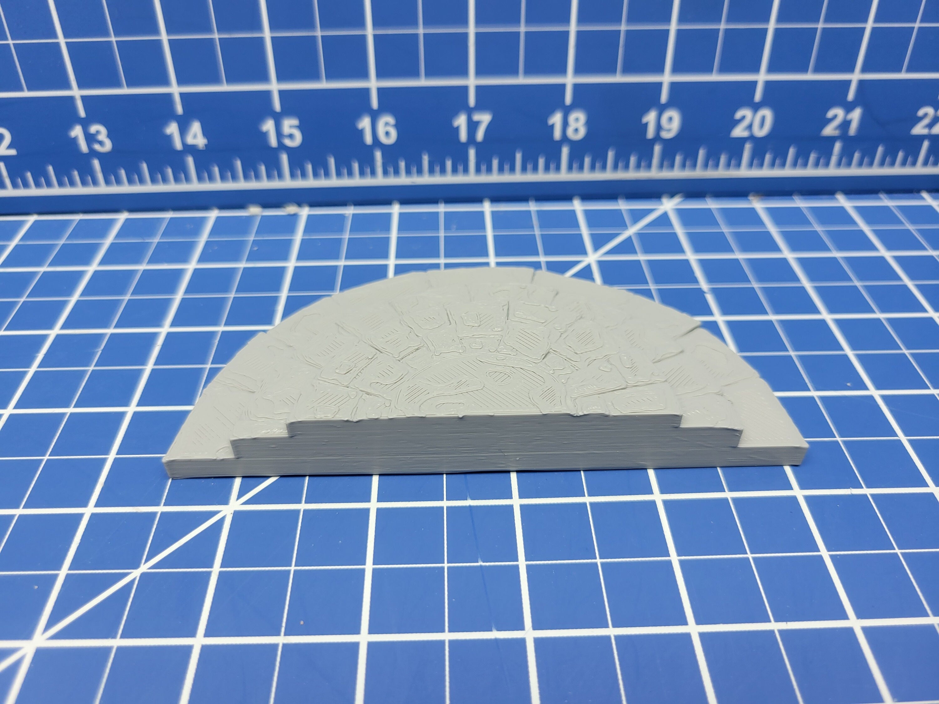 Dias - DND - Dungeons & Dragons - RPG - Pathfinder - Tabletop - TTRPG - Devious Games - Lord's Hall - 28 mm