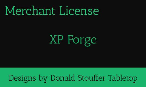 Boiler Set - DND - Dungeons & Dragons - RPG - Pathfinder - Tabletop - TTRPG - City of Oxwell - 28 mm