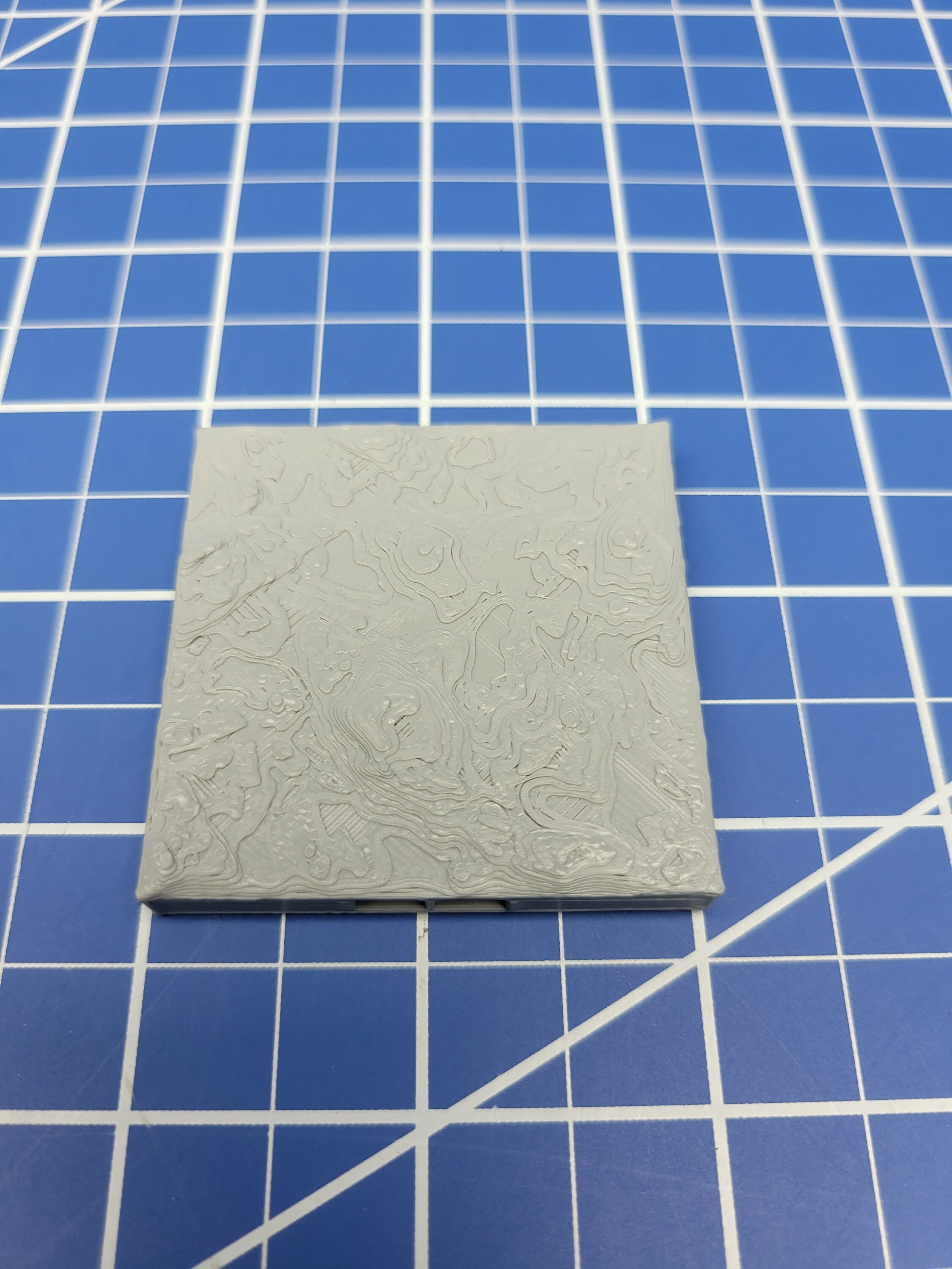 Barrow Mounds - Roof Tiles - Dragonshire - Fat Dragon Games - DND - Pathfinder - RPG - Terrain - 28 mm / 1" - Dungeon & Dragons -