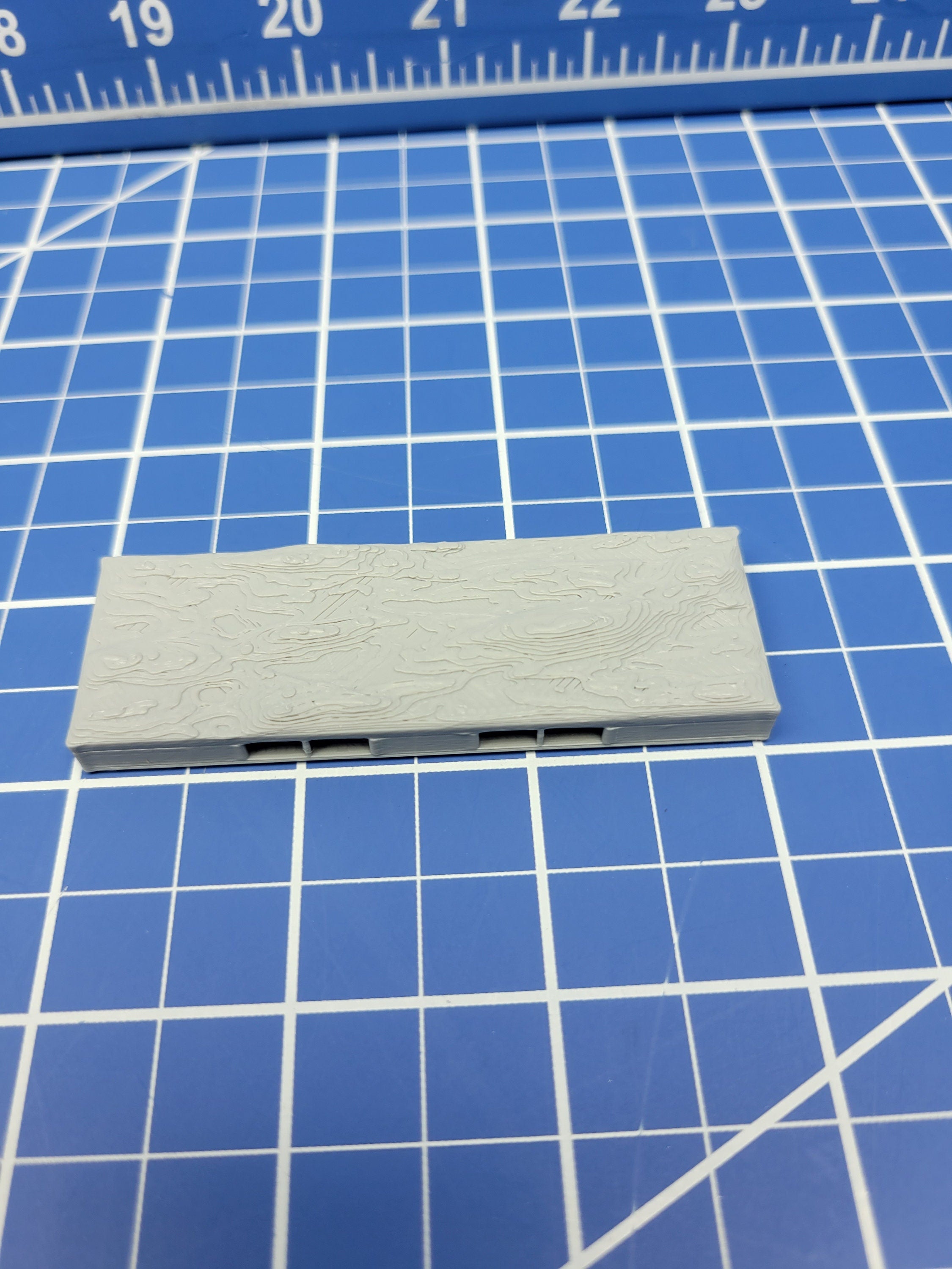 Barrow Mounds - Roof Tiles - Dragonshire - Fat Dragon Games - DND - Pathfinder - RPG - Terrain - 28 mm / 1" - Dungeon & Dragons -