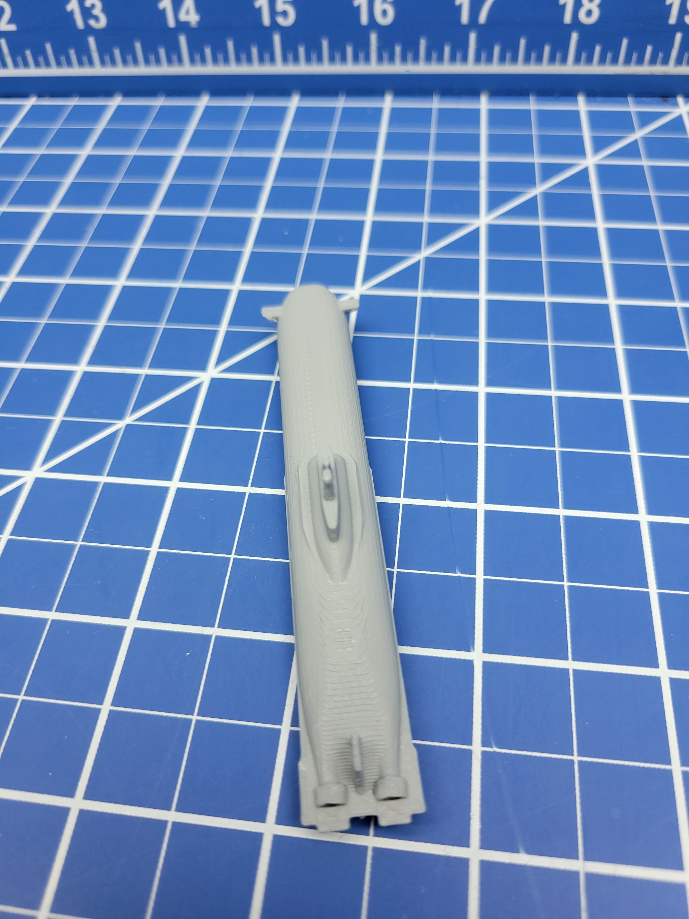 Submarine - Typhoon - USSR - Soviet Navy - Wargaming - Axis and Allies - Naval Miniature - Tabletop Games - Warships