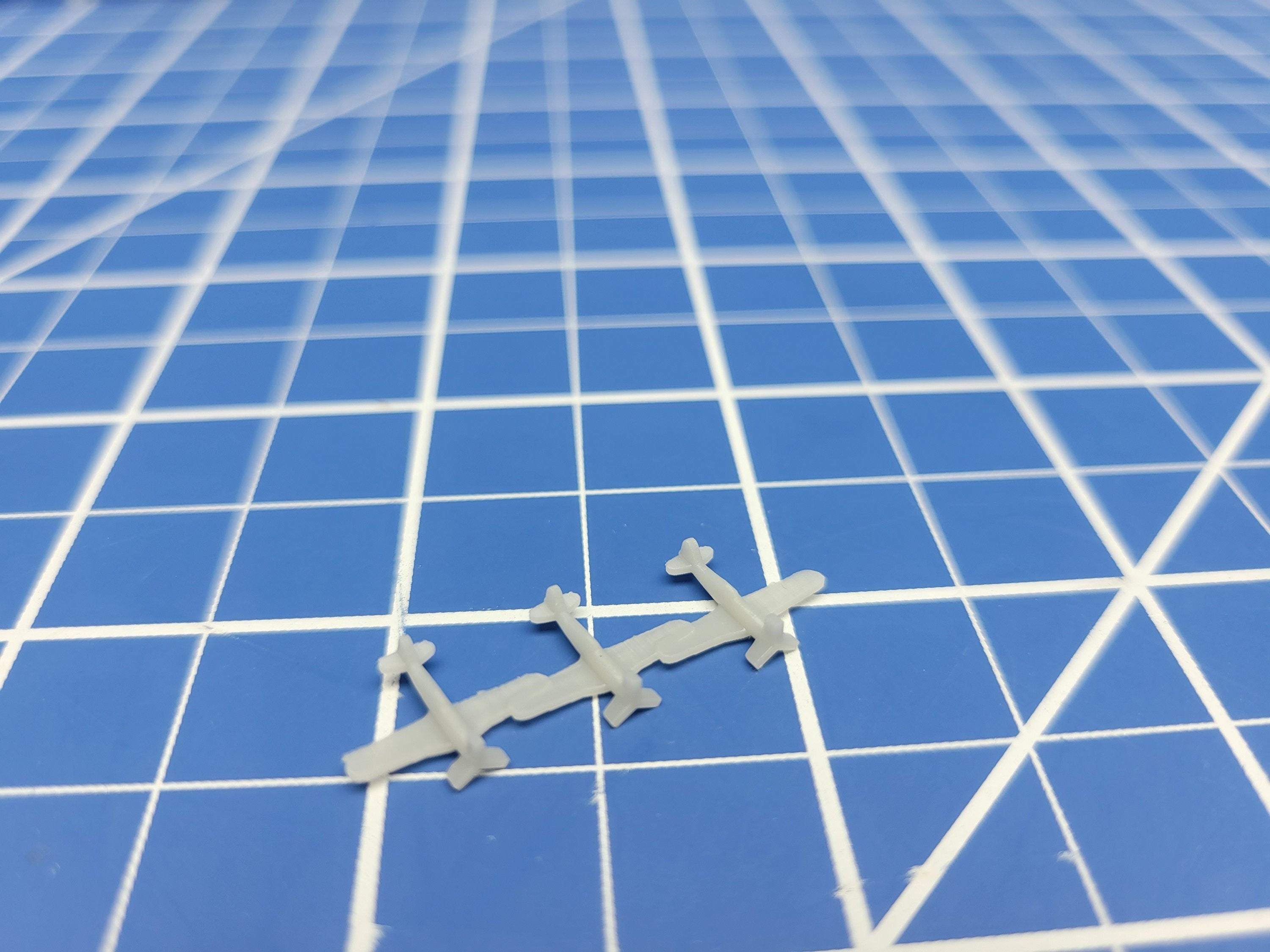 Aircraft - G55 - Italian Navy - 1:900 - Wargaming - Axis and Allies - Naval Miniature - Tabletop Games - Warships