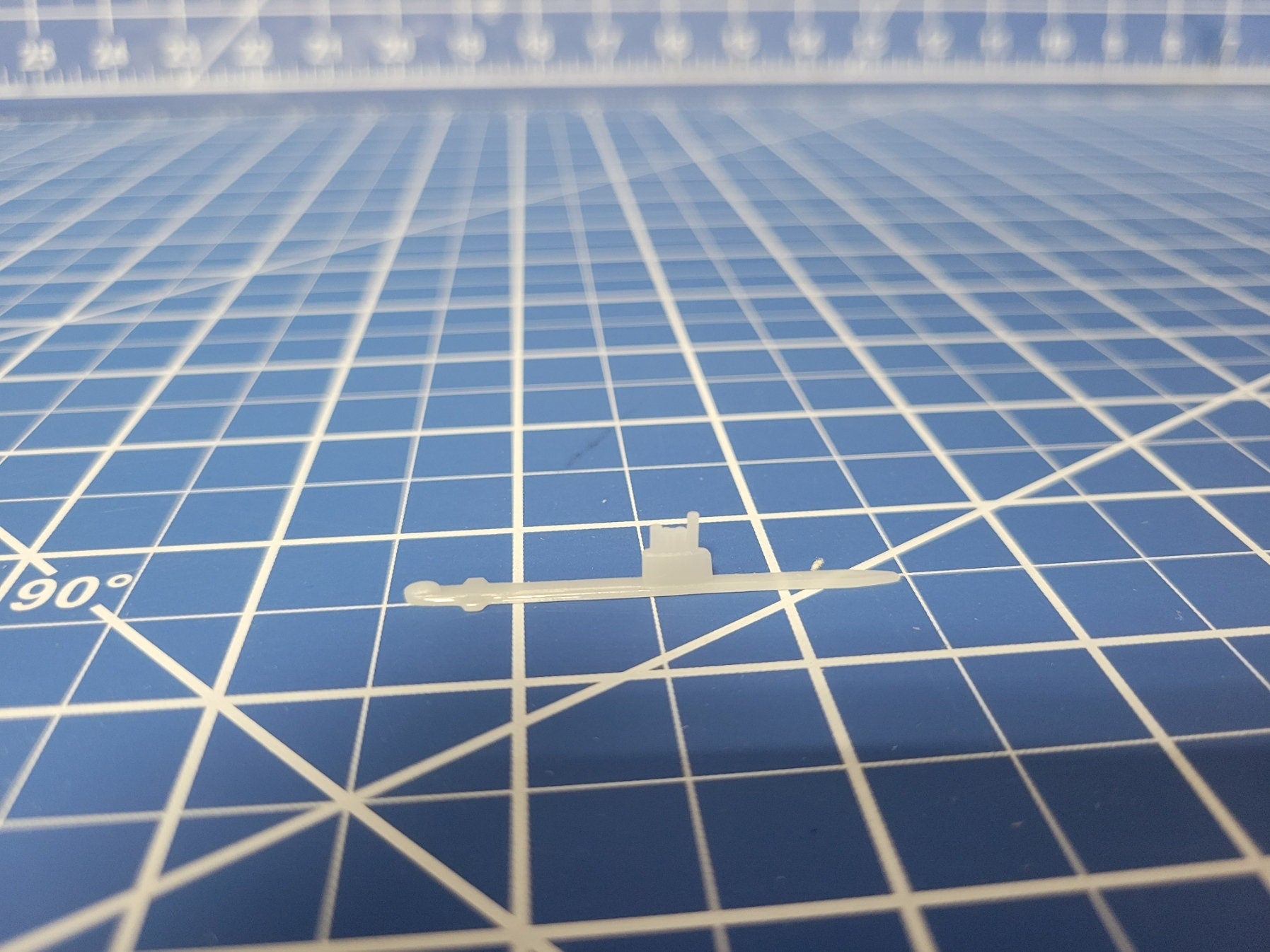 Submarine - Oberon Class - UK Royal Navy - Wargaming - Axis and Allies - Naval Miniature - Tabletop Games - Warships