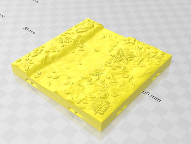 Path Bases - Shadowgrove Set 2 -Fat Dragon Games- DND- Pathfinder -RPG- Terrain-28 mm / 1" - Dungeon & Dragons -