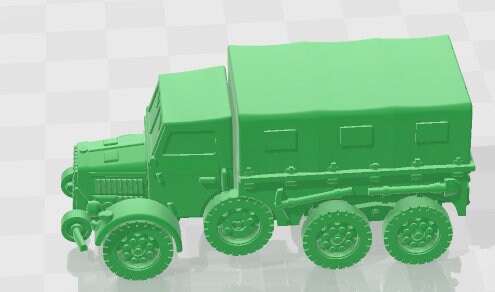 Raba Botond - 1:100 scale - Hungary - Tanks - Armored Vehicle - World Of Tanks - War Game - Wargaming -Tabletop Games