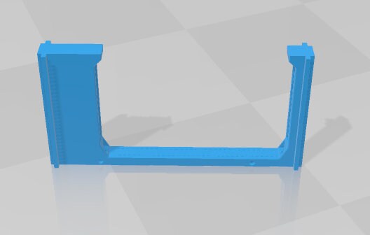 Rock Room - Atomic Shelter - Atom Punk - Starfinder - Cyberpunk - Science Fiction - Syfy - RPG - Tabletop - Scatter - 28mm