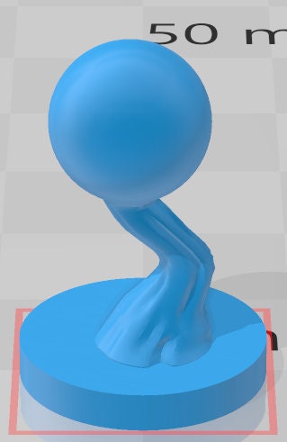 Will O Wisp Mini - DND - Pathfinder - Dungeons & Dragons - RPG - Tabletop - mz4250- Miniature-28mm-1"Scale