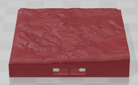 Transitions - Shadowgrove -Fat Dragon Games- DND- Pathfinder -RPG- Terrain-28 mm / 1" - Dungeon & Dragons -