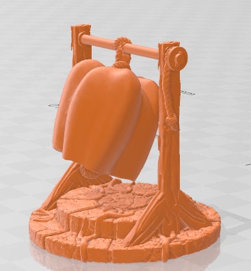 Order of the Soilborn - Pathfinder - Dungeons & Dragons - RPG - Tabletop - Terrain - 28 mm / 1" - - Aether Studios