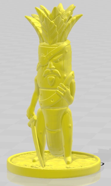 Order of the Soilborn - Pathfinder - Dungeons & Dragons - RPG - Tabletop - Terrain - 28 mm / 1" - - Aether Studios