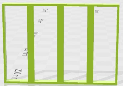 Roys Petrol Core Set Accessories - Pathfinder - Dungeons & Dragons -RPG- Tabletop-Terrain - 28 mm / 1" - Aether Studios