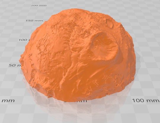 Rocky Moons - The Astra Nebula - Starfinder - A Billion Suns - Starmada - War Fleets - Tabletop - EC3D