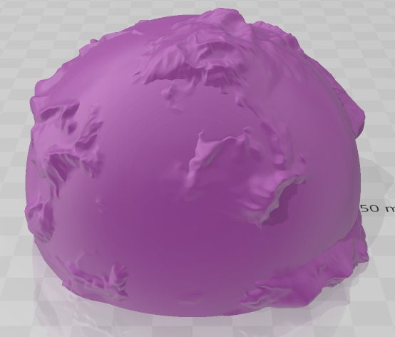 Terra Planets - The Astra Nebula - Starfinder - A Billion Suns - Starmada - War Fleets - Tabletop - EC3D