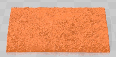 Dirt Edge Set 1 - Peaceful Roads - Pathfinder - Dungeons & Dragons -RPG- Tabletop-Terrain - 28 mm / 1" - Aether Studios