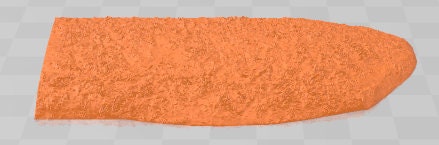 Dirt Edge Set 2 - Peaceful Roads - Pathfinder - Dungeons & Dragons -RPG- Tabletop-Terrain - 28 mm / 1" - Aether Studios