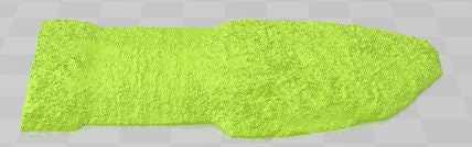 Dirt Edge Set 2 - Peaceful Roads - Pathfinder - Dungeons & Dragons -RPG- Tabletop-Terrain - 28 mm / 1" - Aether Studios