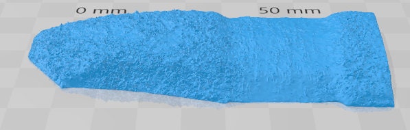 Dirt Edge Set 2 - Peaceful Roads - Pathfinder - Dungeons & Dragons -RPG- Tabletop-Terrain - 28 mm / 1" - Aether Studios