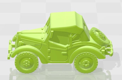 Kurogane - 1:100 scale - Japan - Tanks - Armored Vehicle - World Of Tanks - War Game - Wargaming - Axis and Allies - Tabletop Games